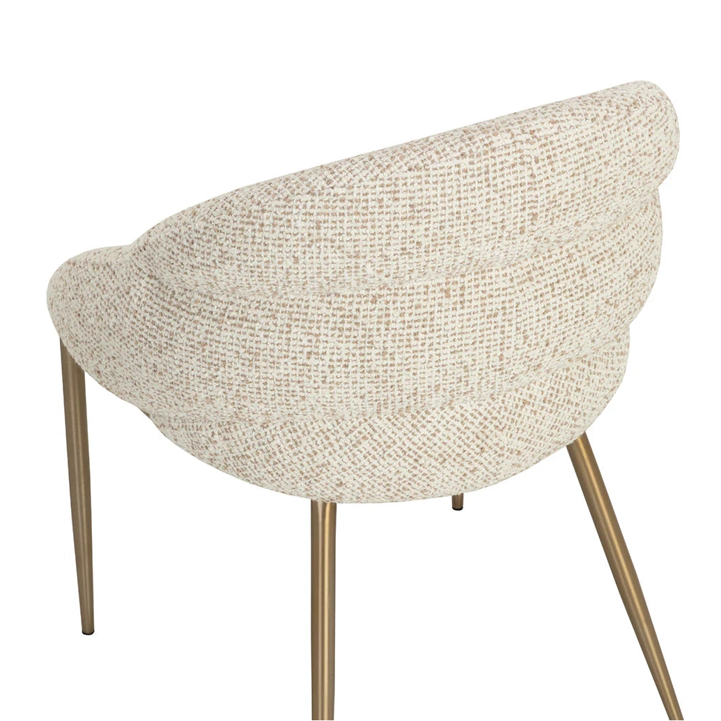 Colette Dining Armchair