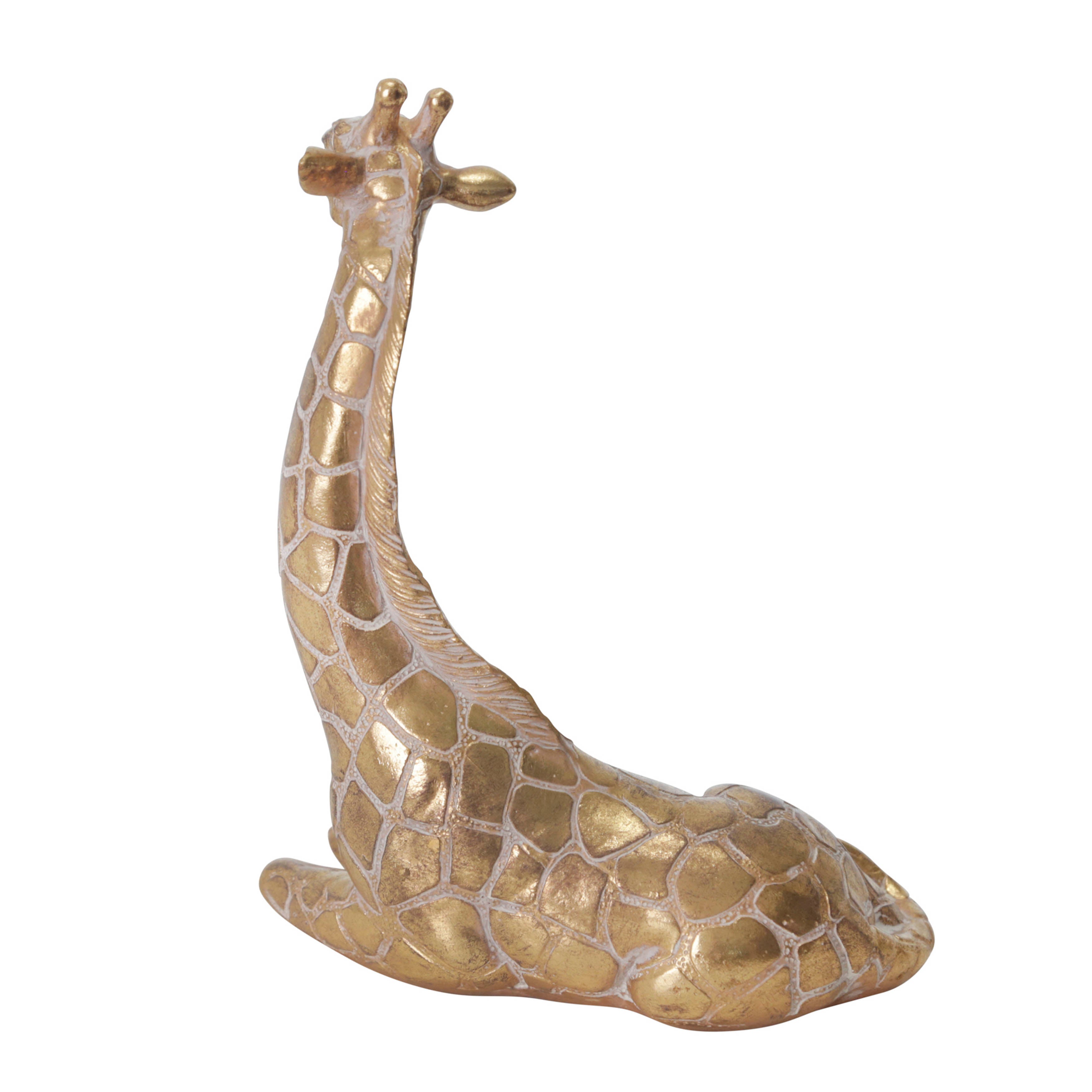 Rainier Figurine
