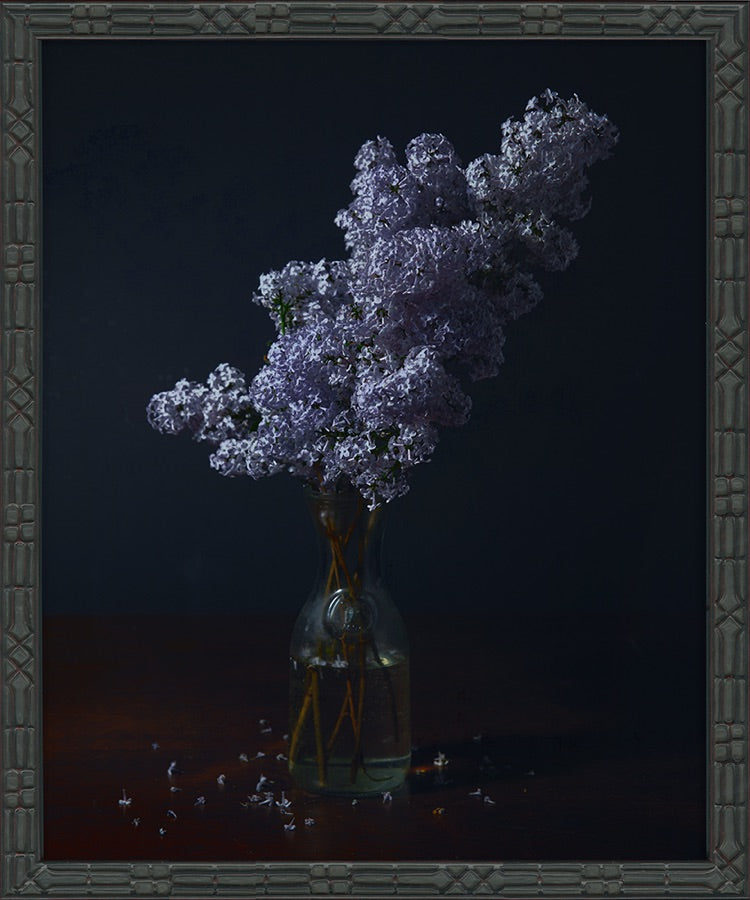 Lilac II
