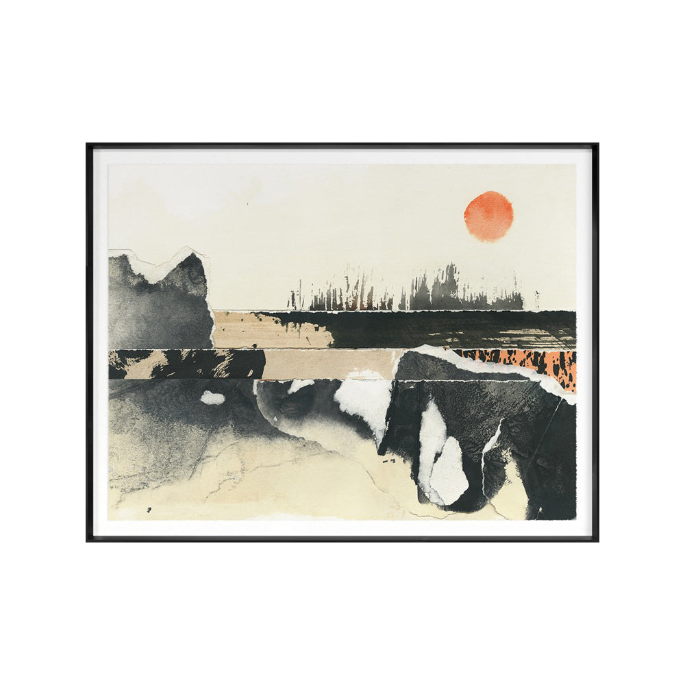Rising Sun A