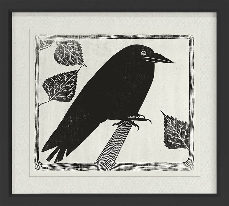 Crow