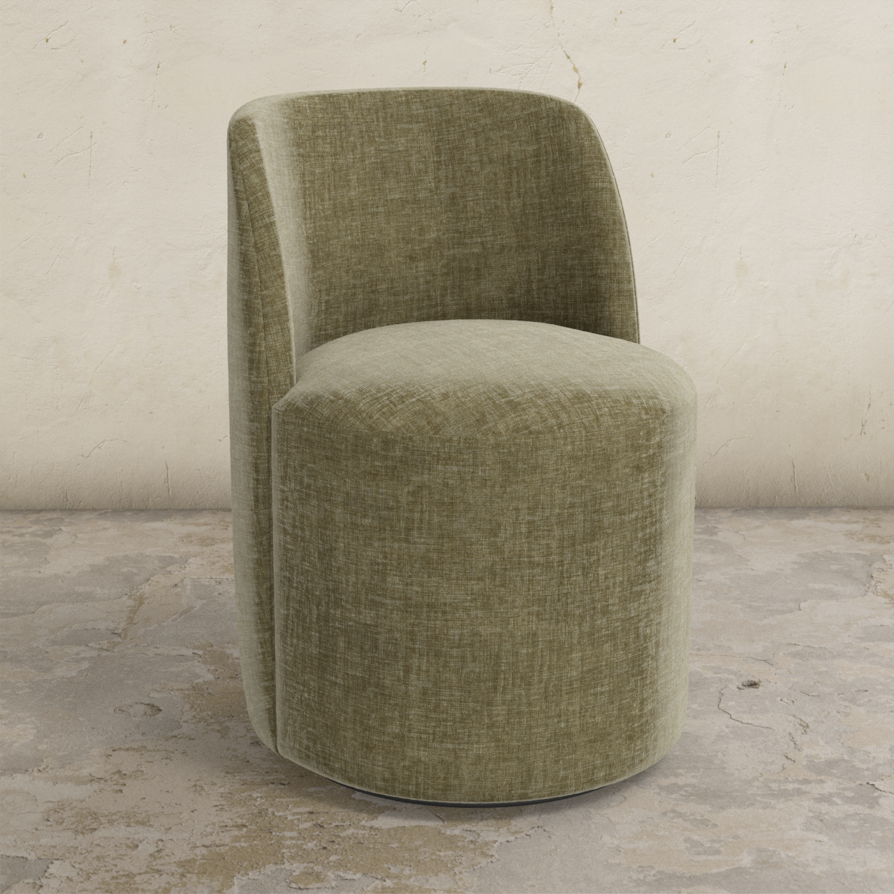 Imogen Swivel Dining Chair