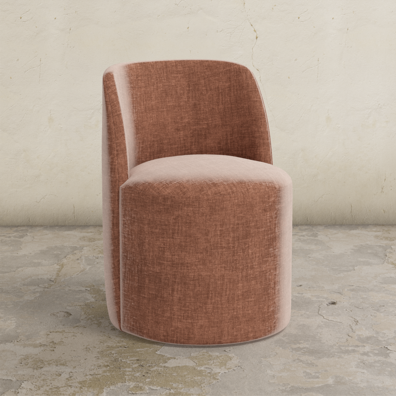 #color_Adobe Distressed Velvet
