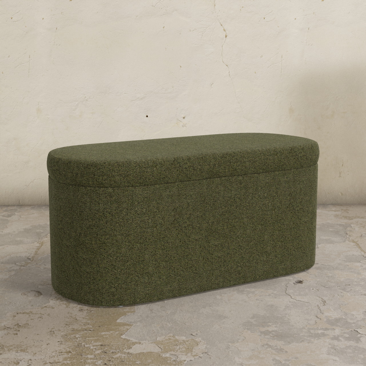 #color_Eco Tweed Army