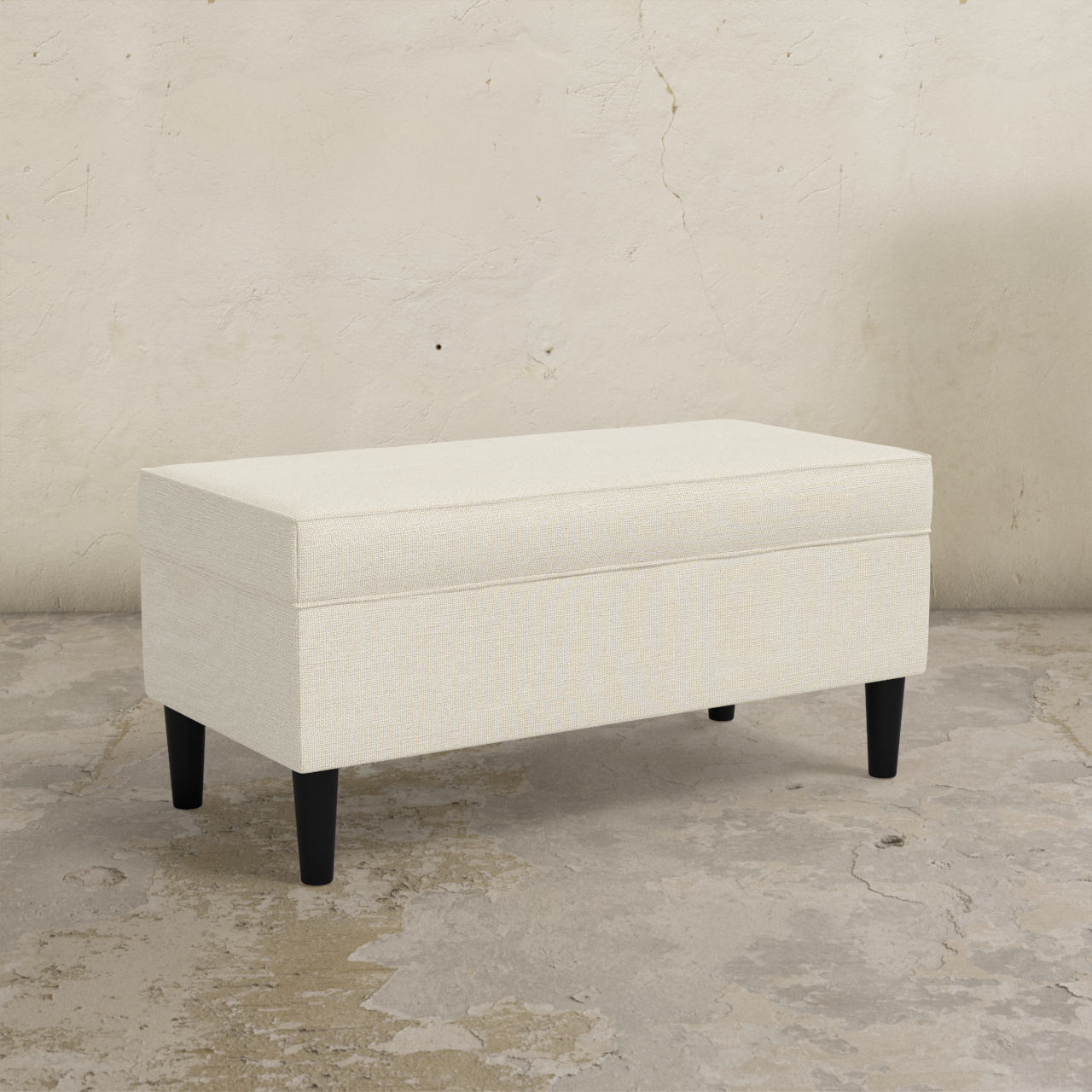 Tavian Storage Bench
