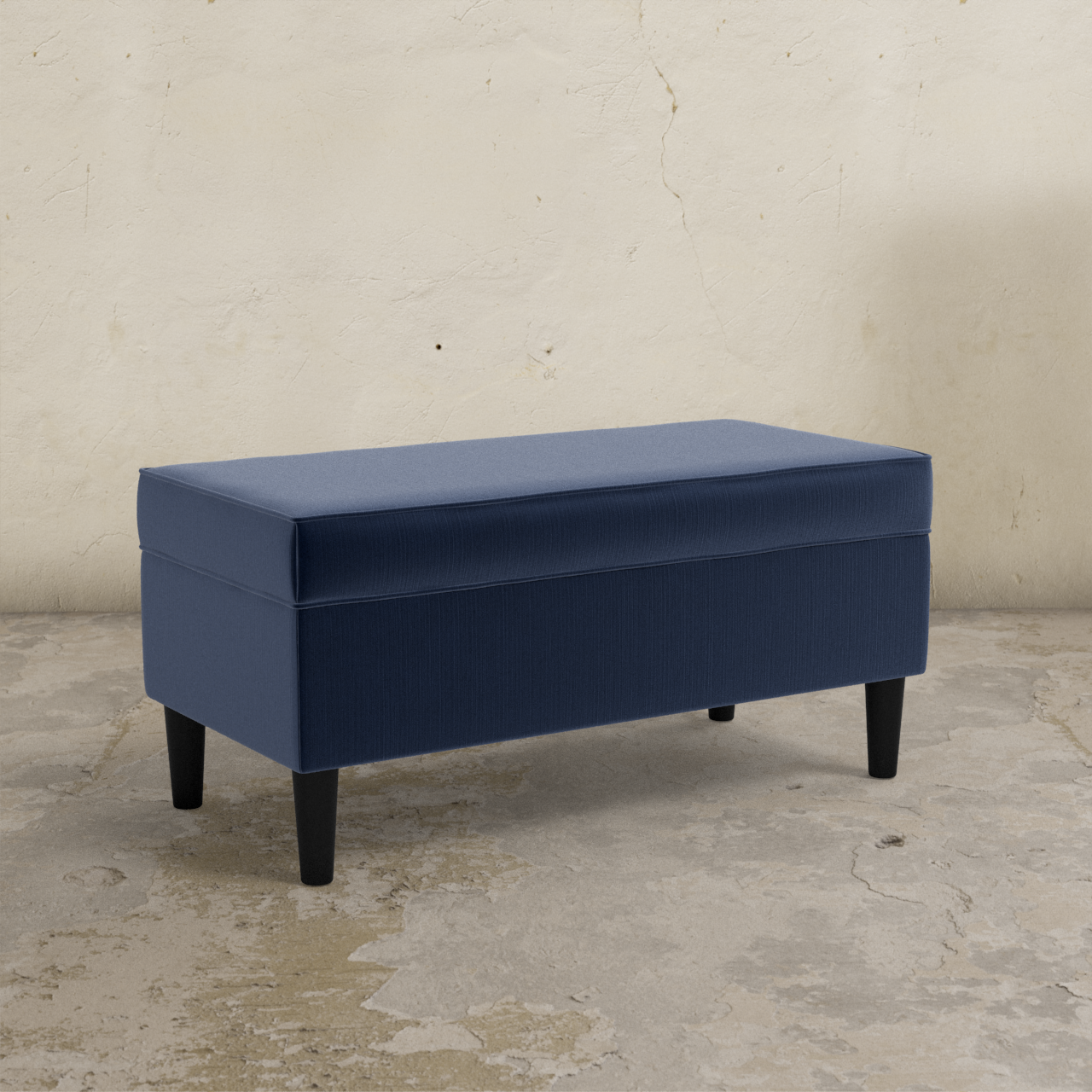 Tavian Storage Bench