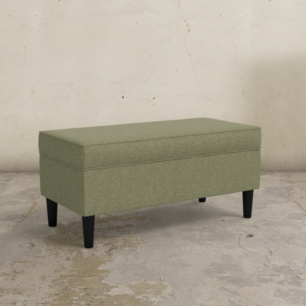 Tavian Storage Bench