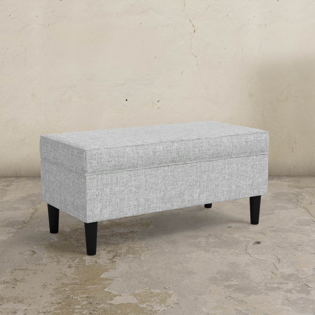 Tavian Storage Bench