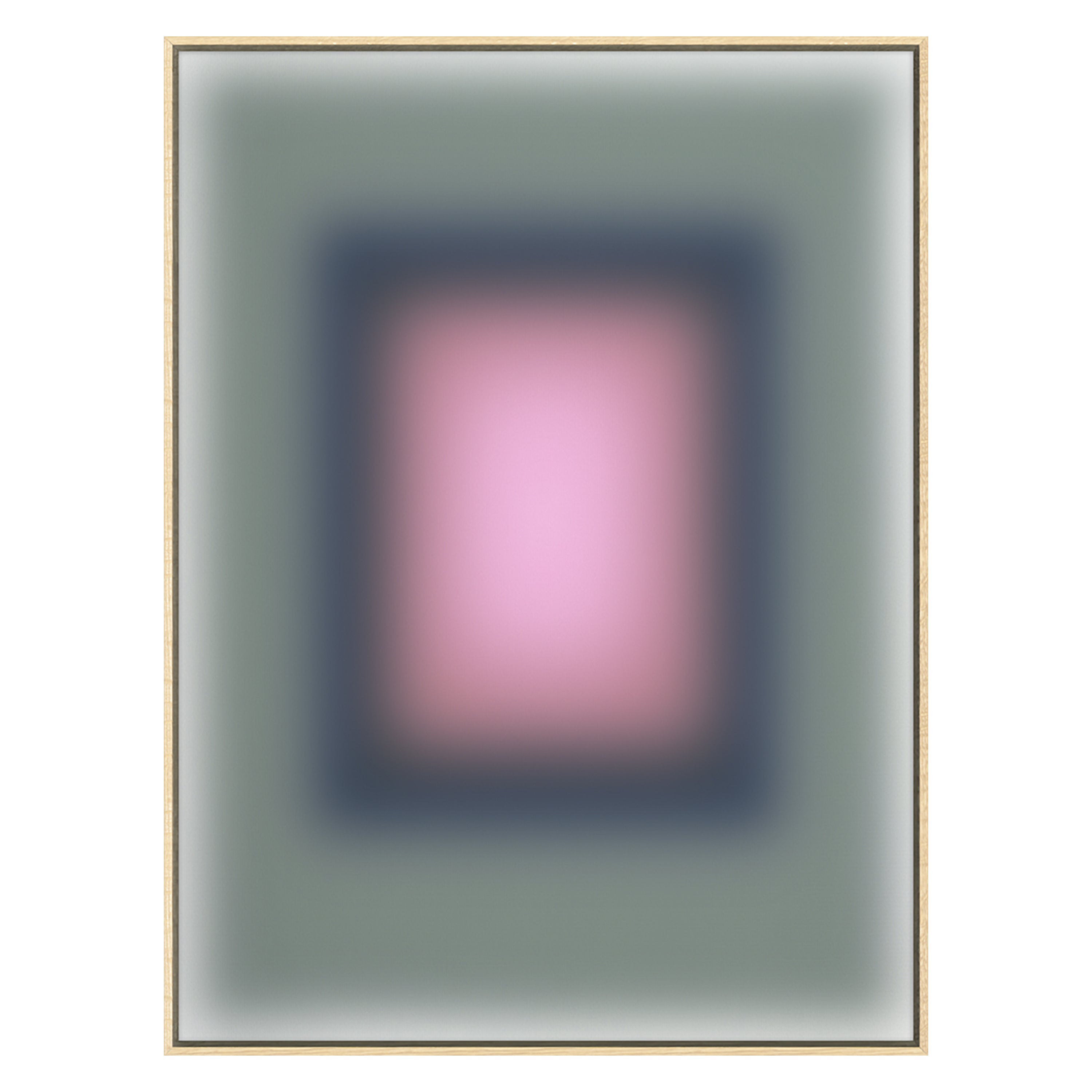 Blur 4 by Renee Stramel