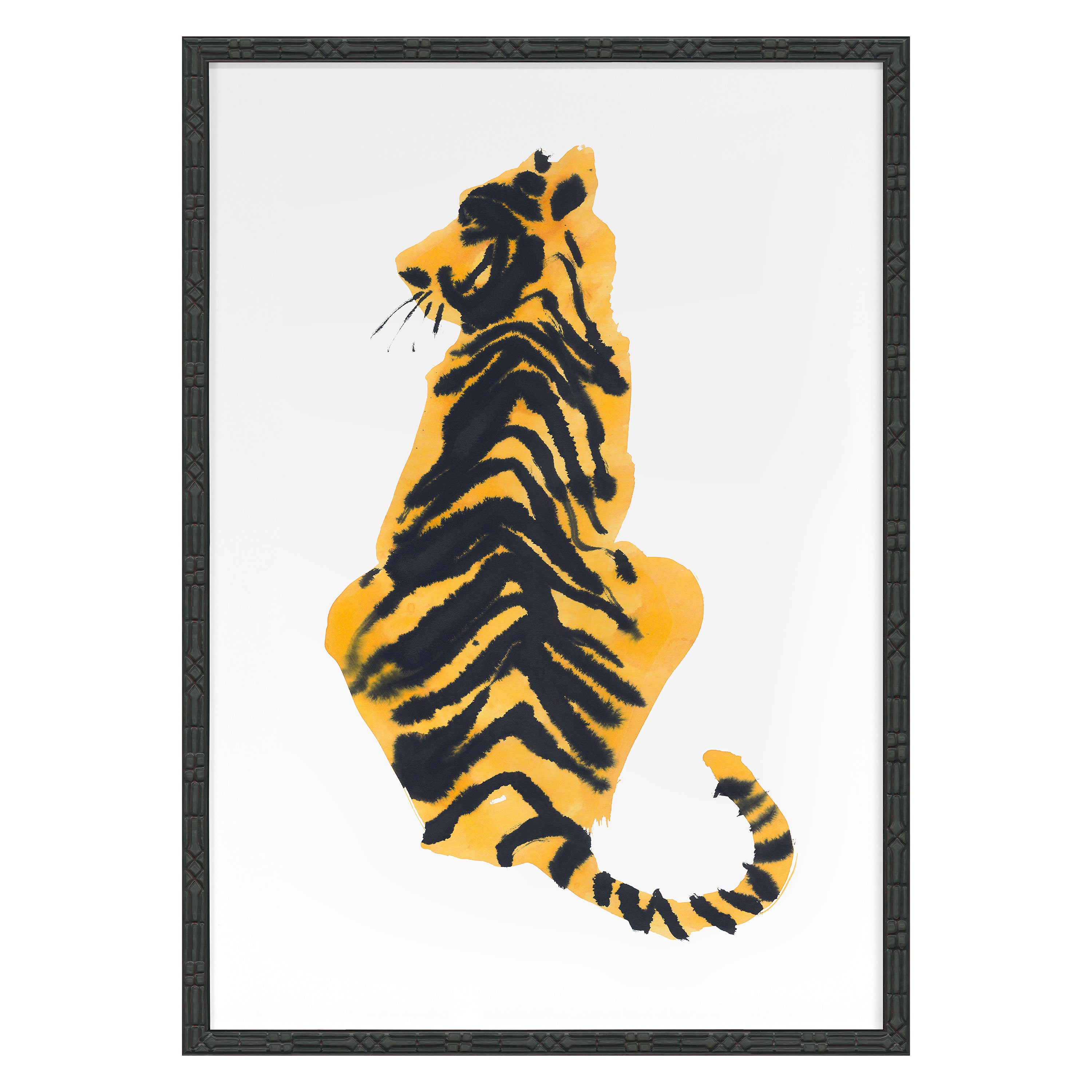 Wild Stripes 1