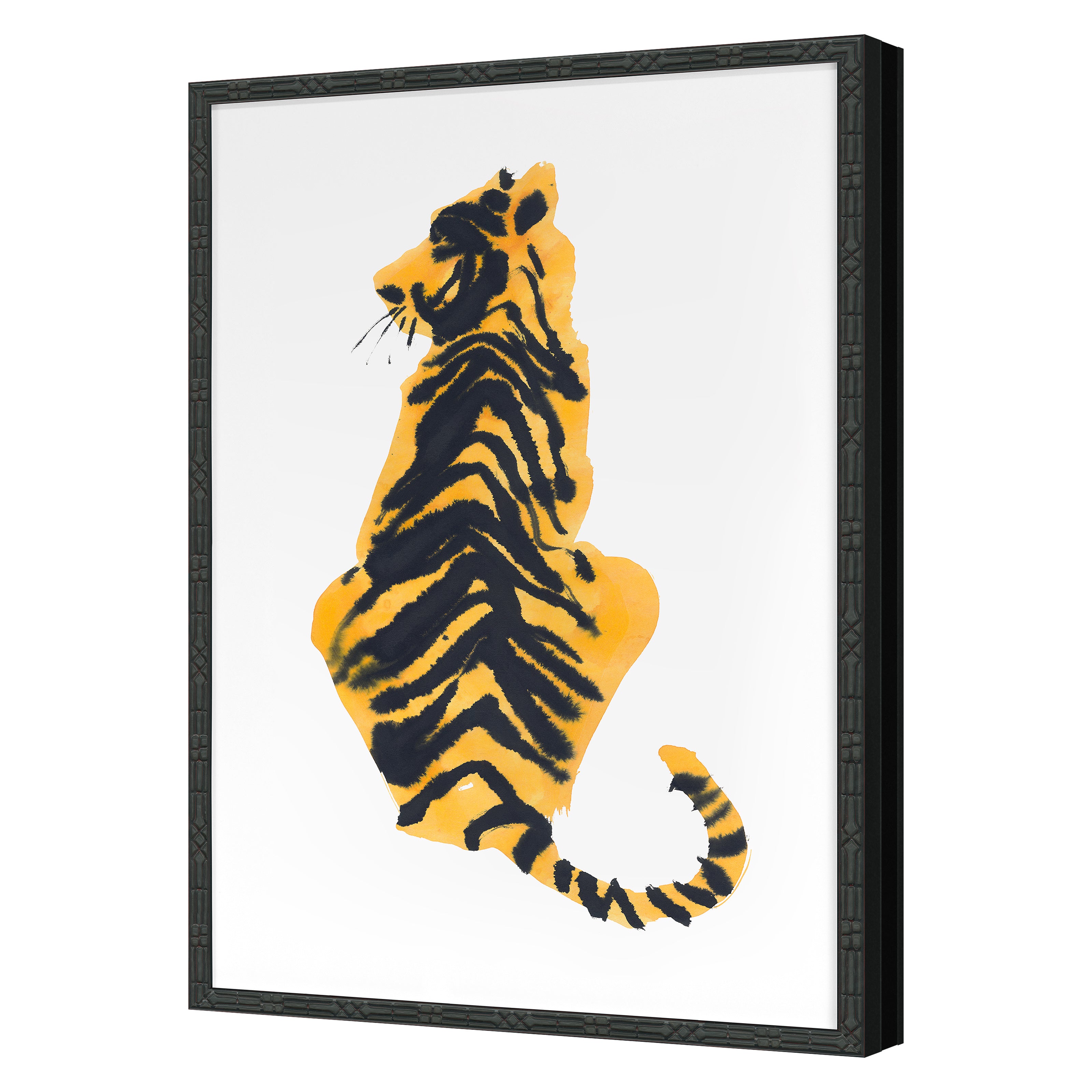 Wild Stripes 1