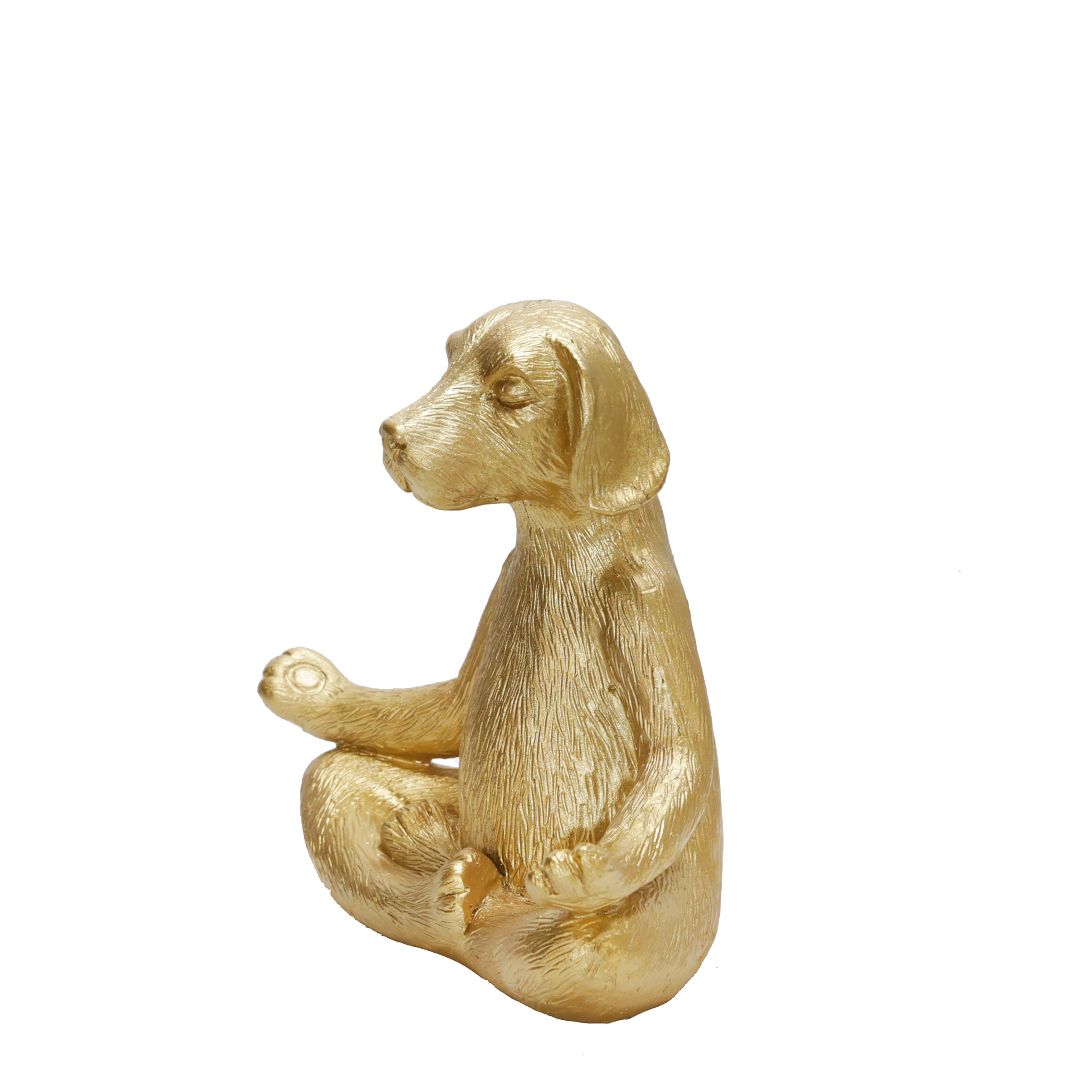 Eirlys Dog Figurine