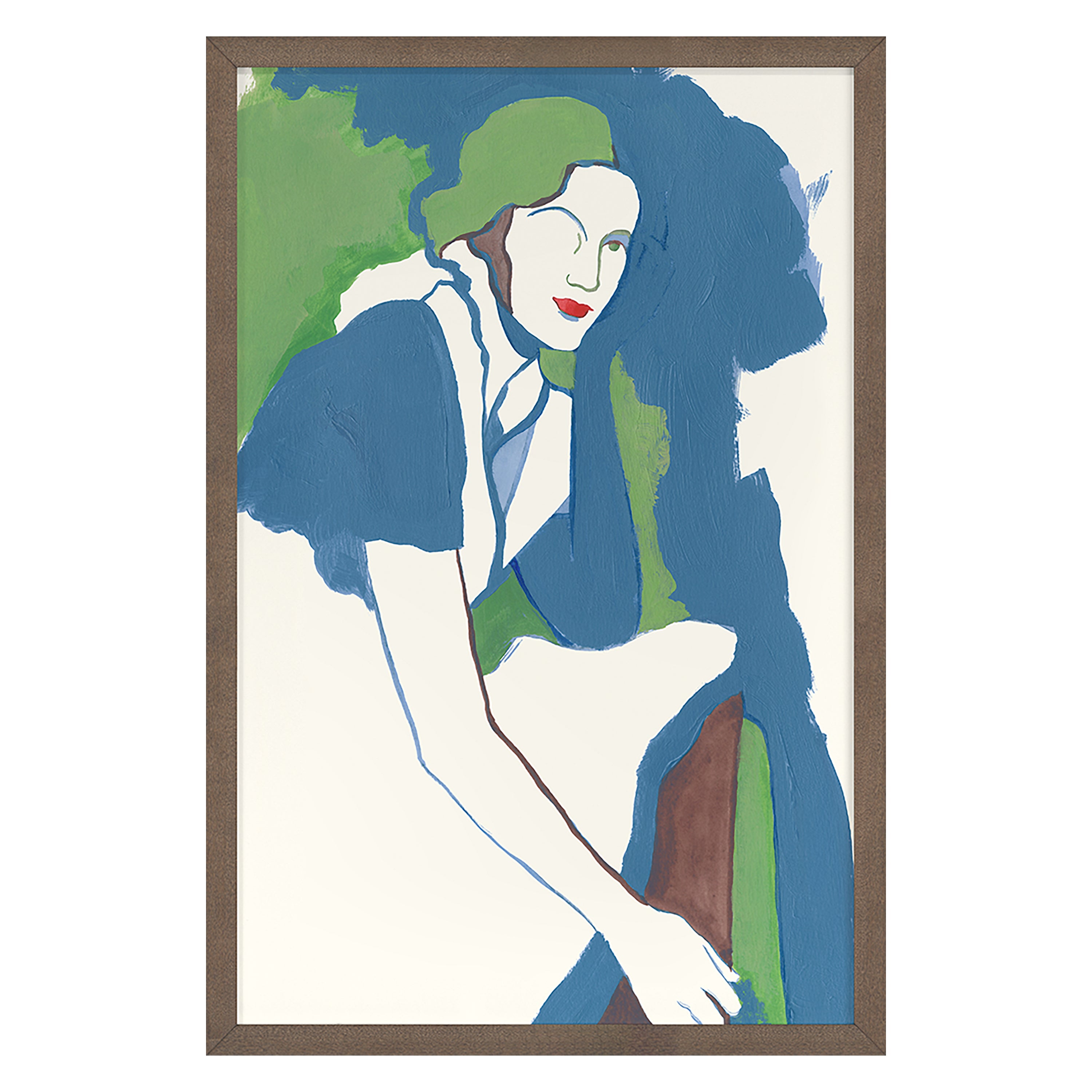 Flora