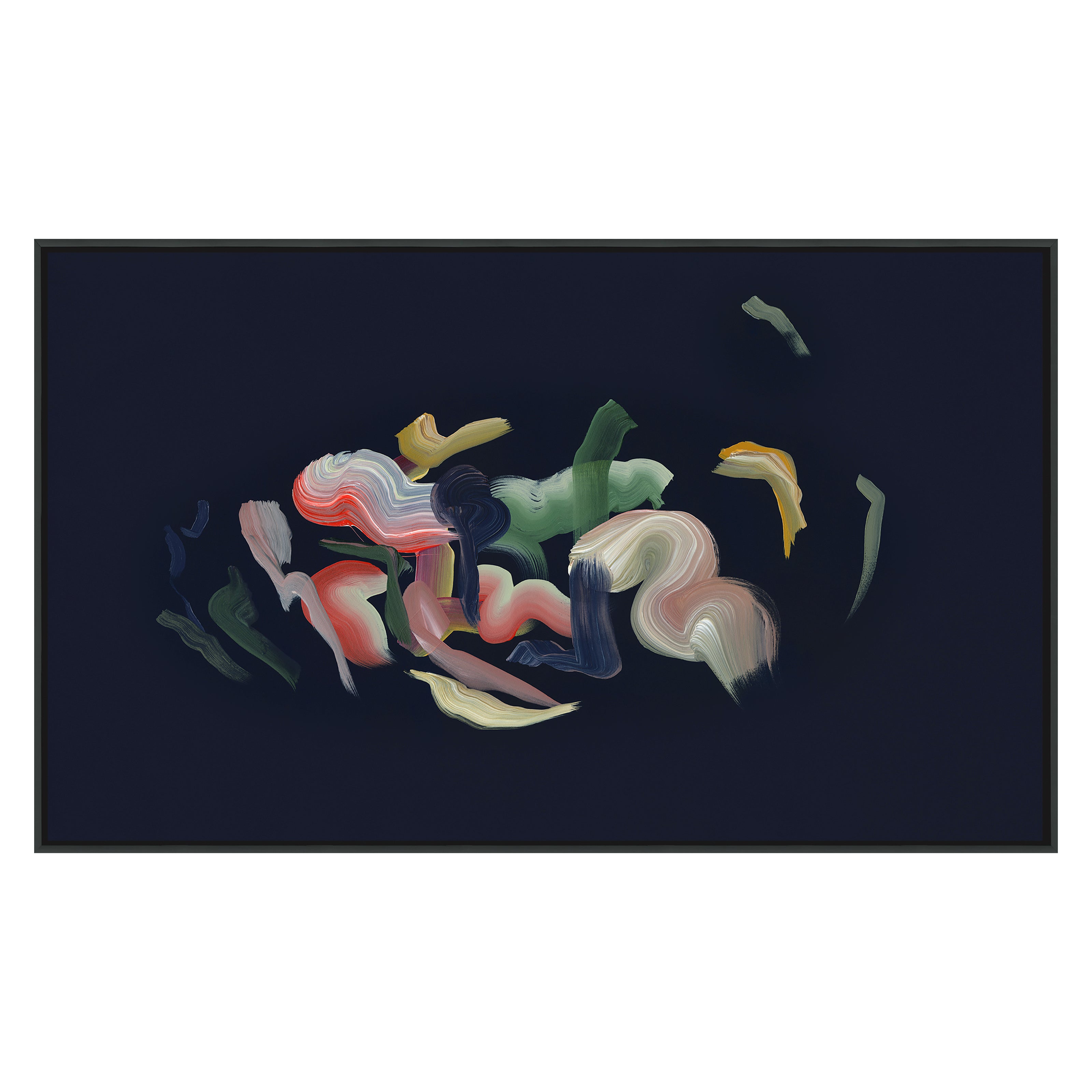 Ribbons 1