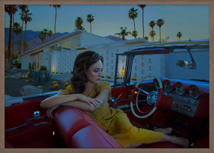 Palm Springs