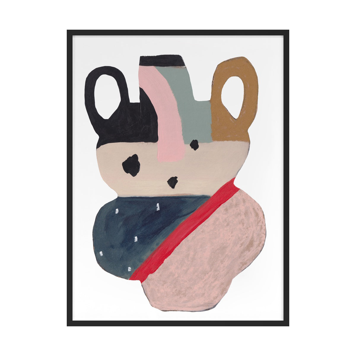 Vessel 2