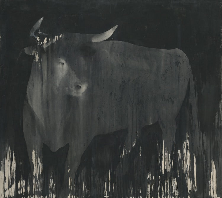 Black Bull