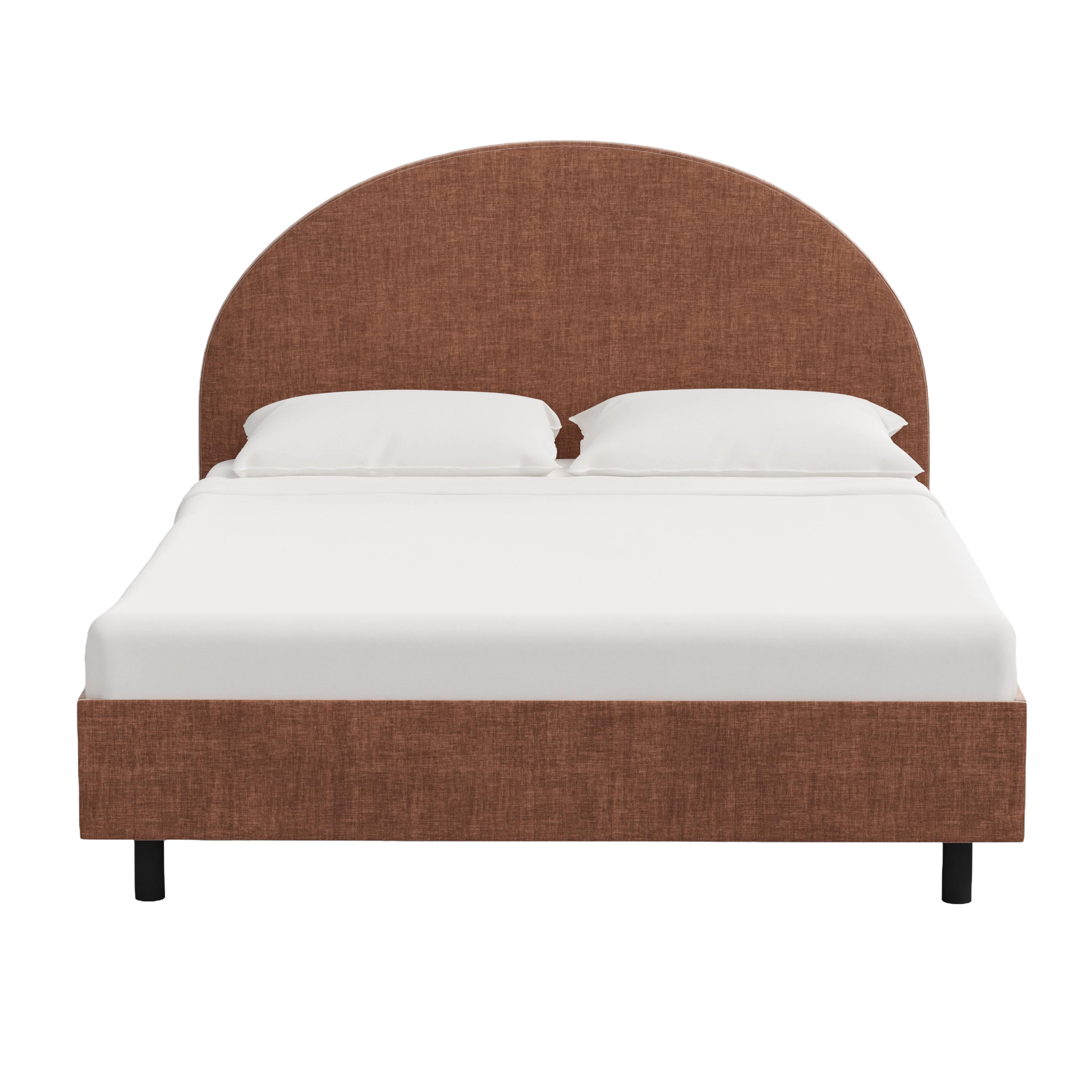 Miles Platform Bed