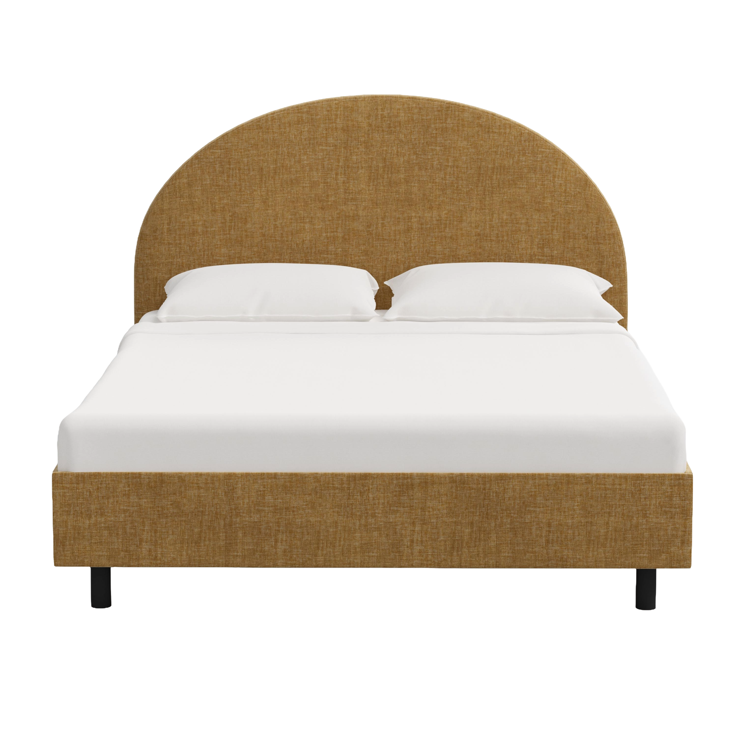 Miles Platform Bed