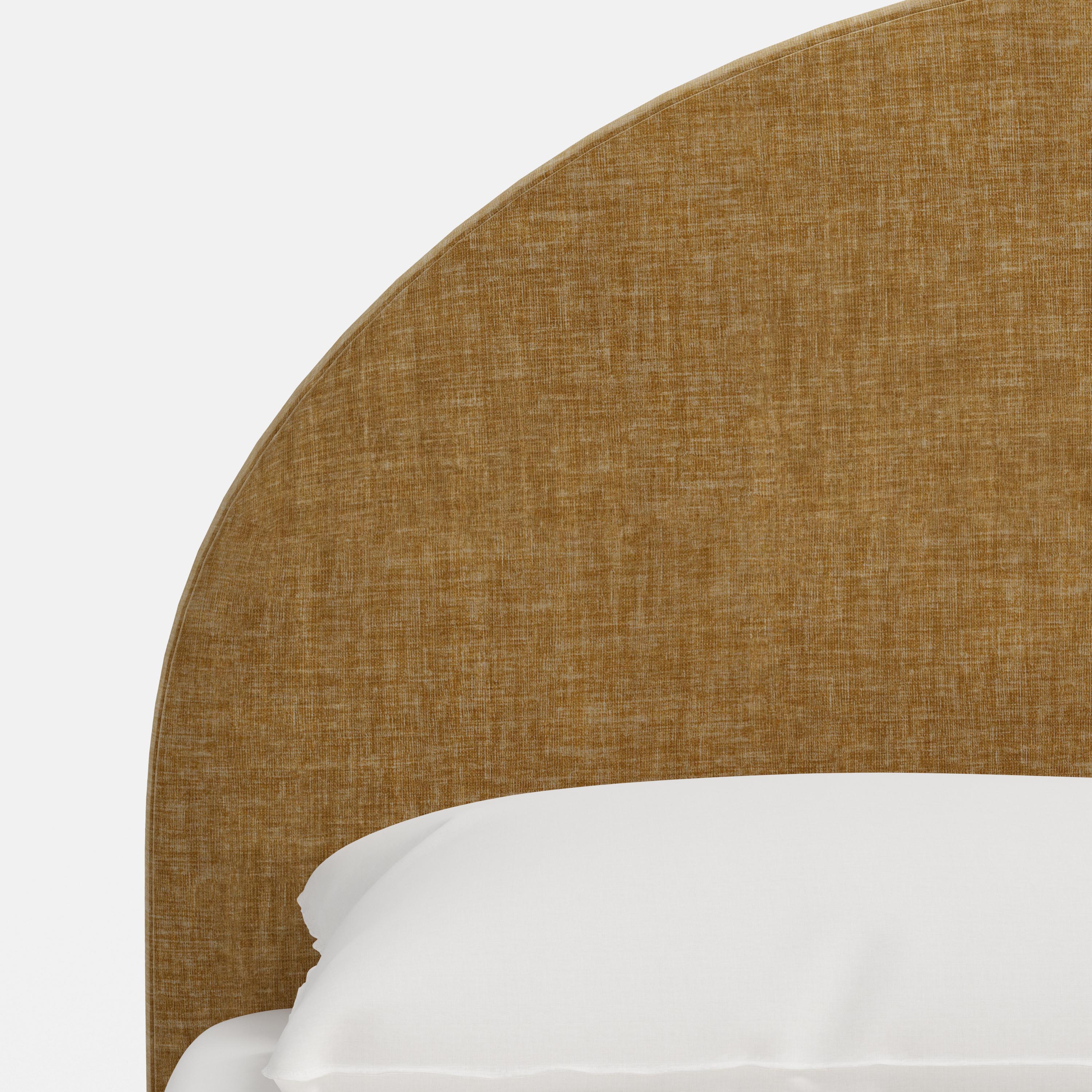 Miles Platform Bed