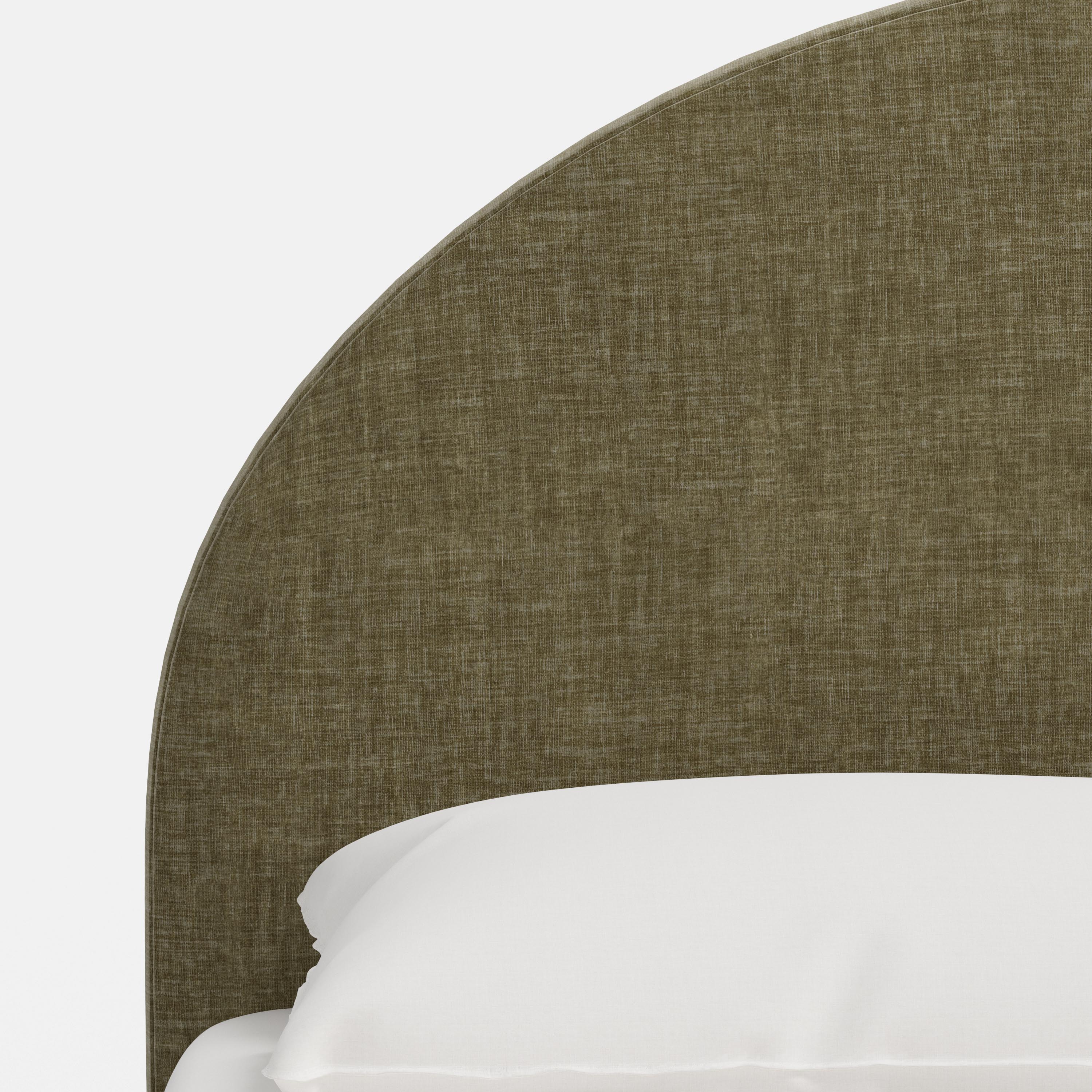 Miles Platform Bed