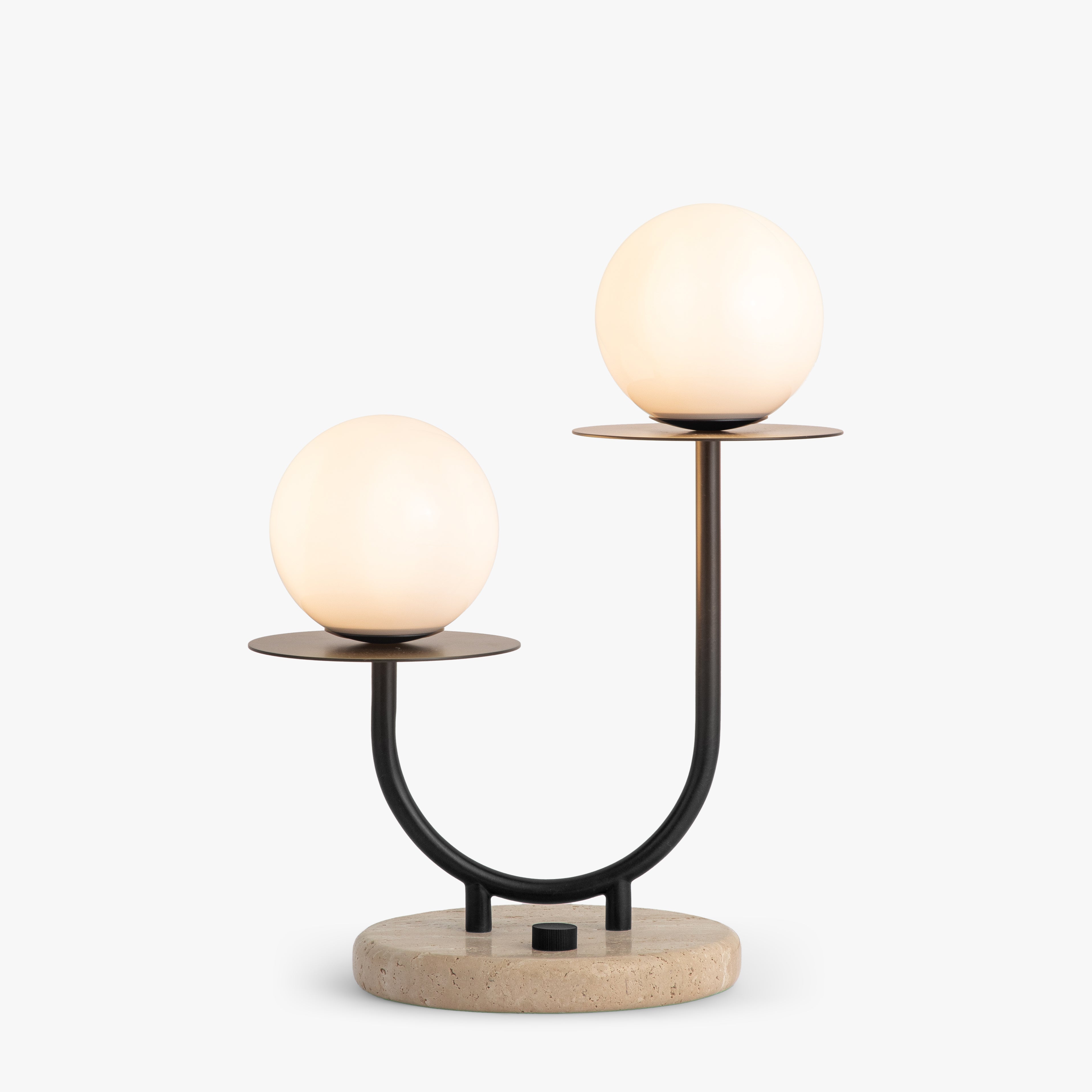 Farrow Table Lamp