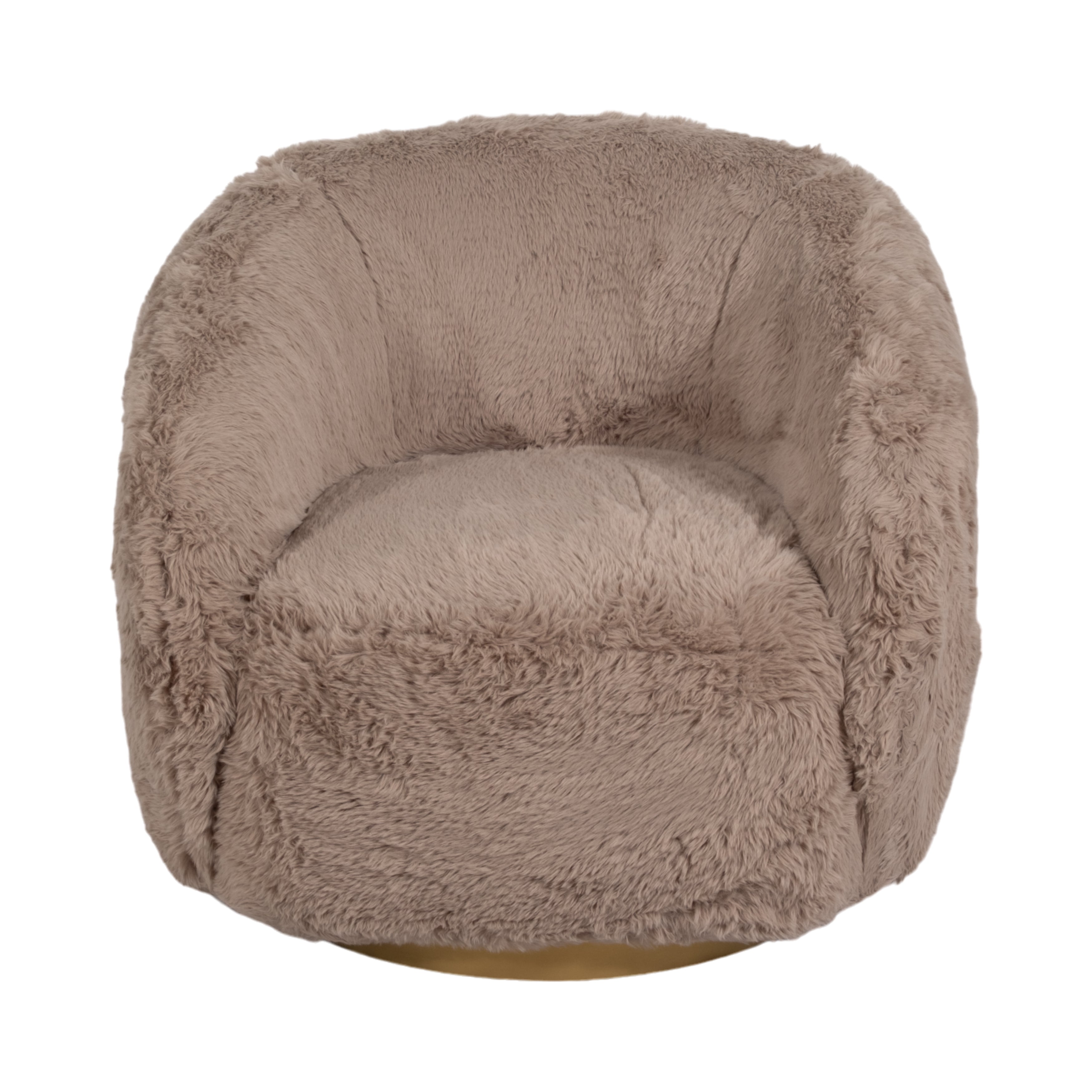 Calix Swivel Chair