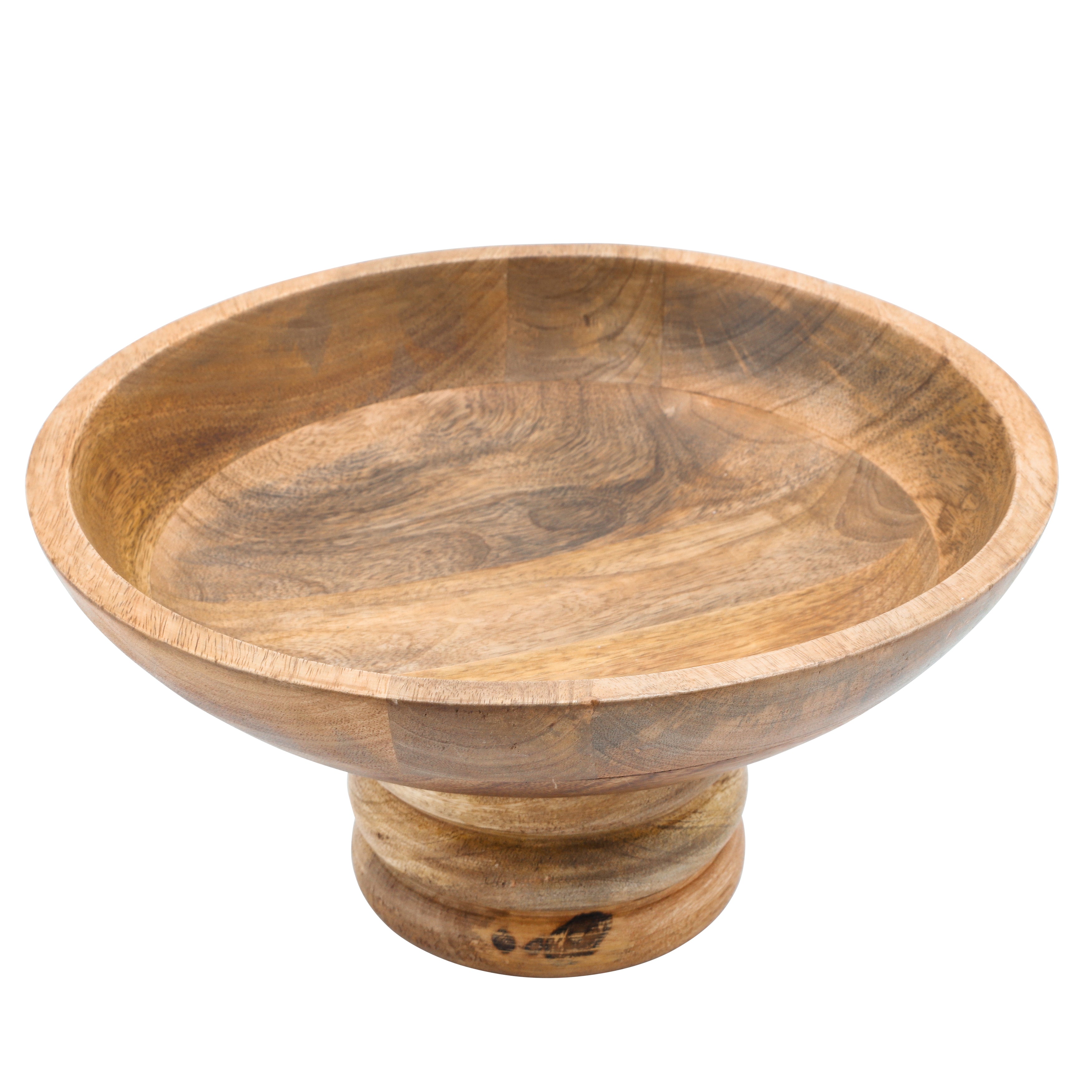 Orelia Wood Bowl