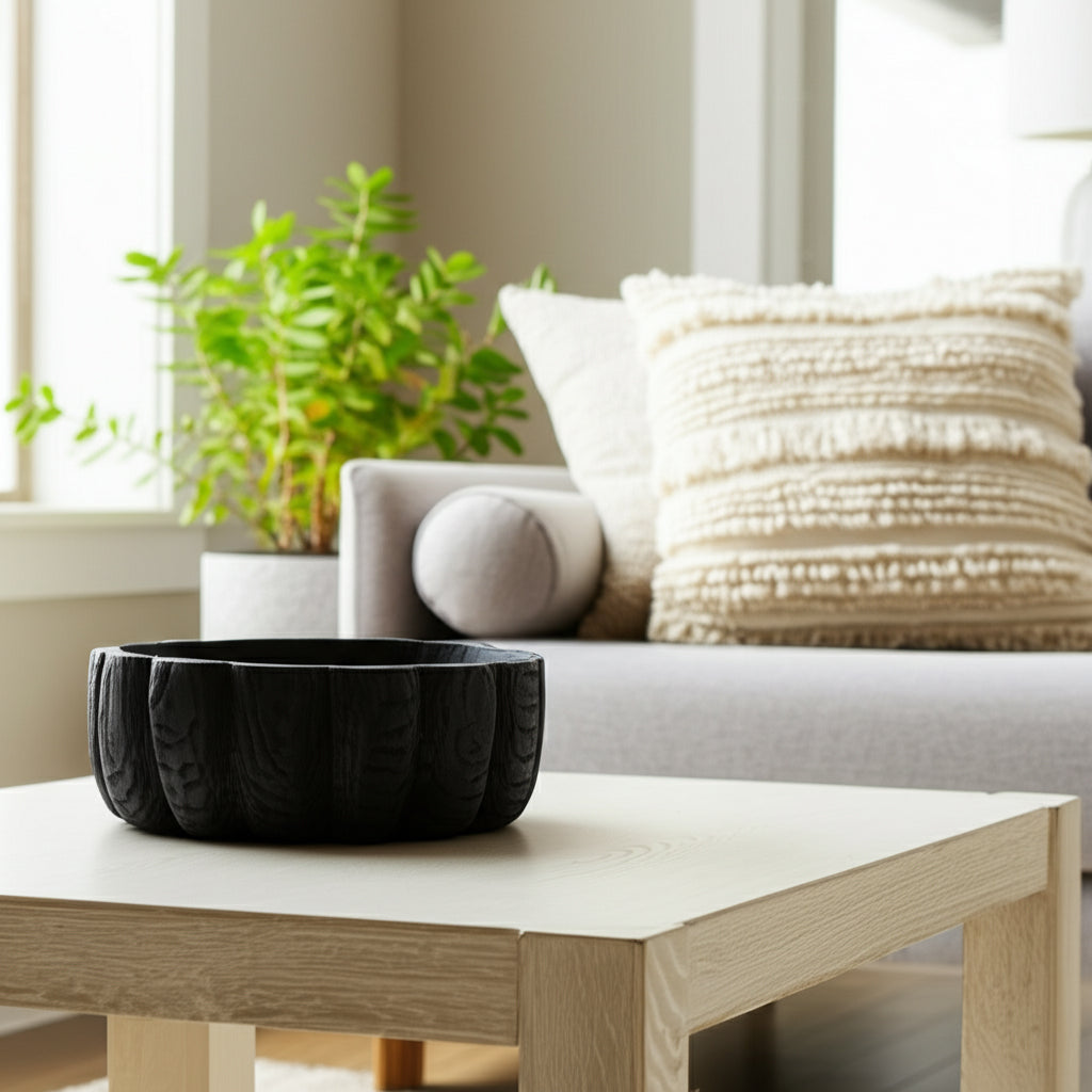 Bluebell Wood Bowl