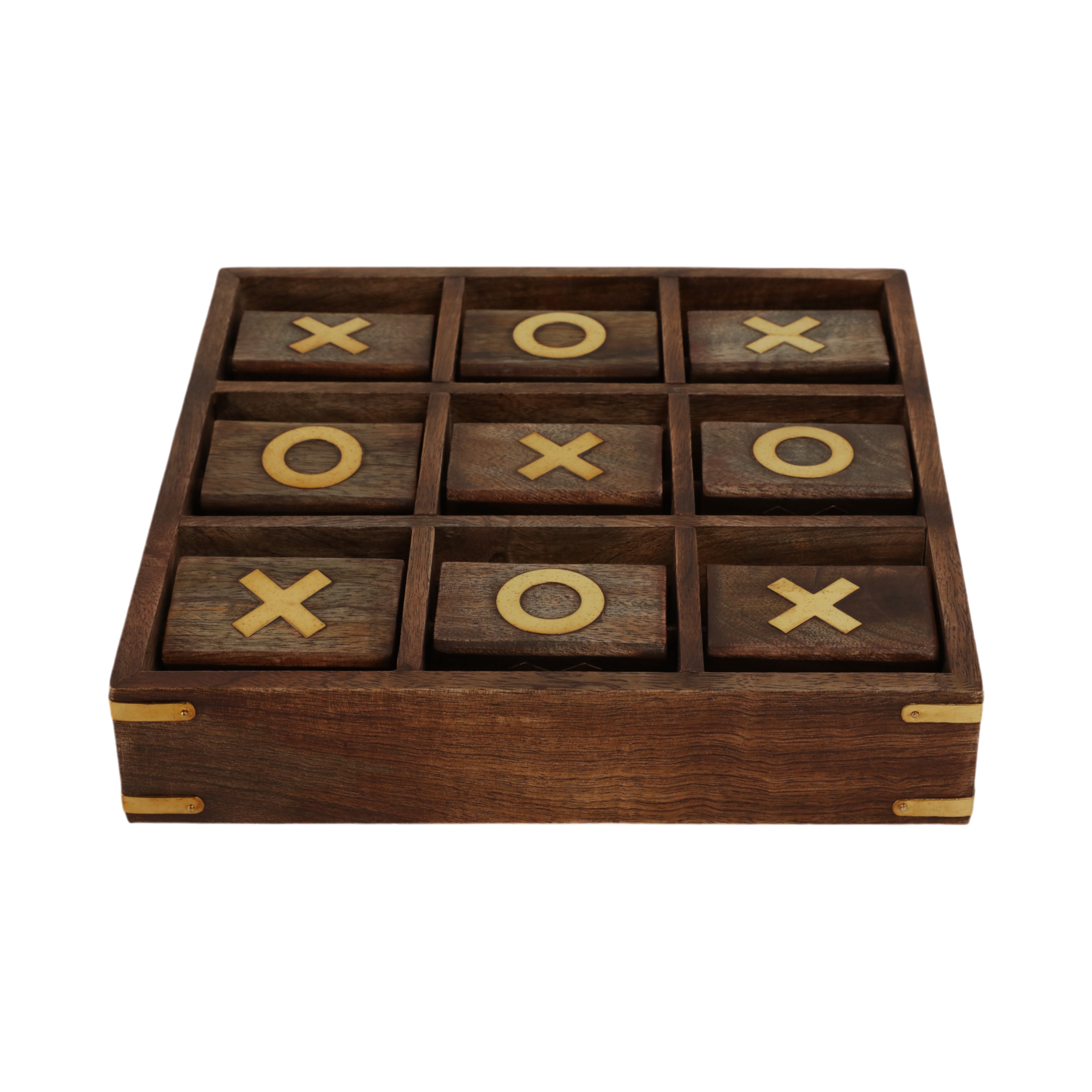 Avalore Tic Tac Toe Game