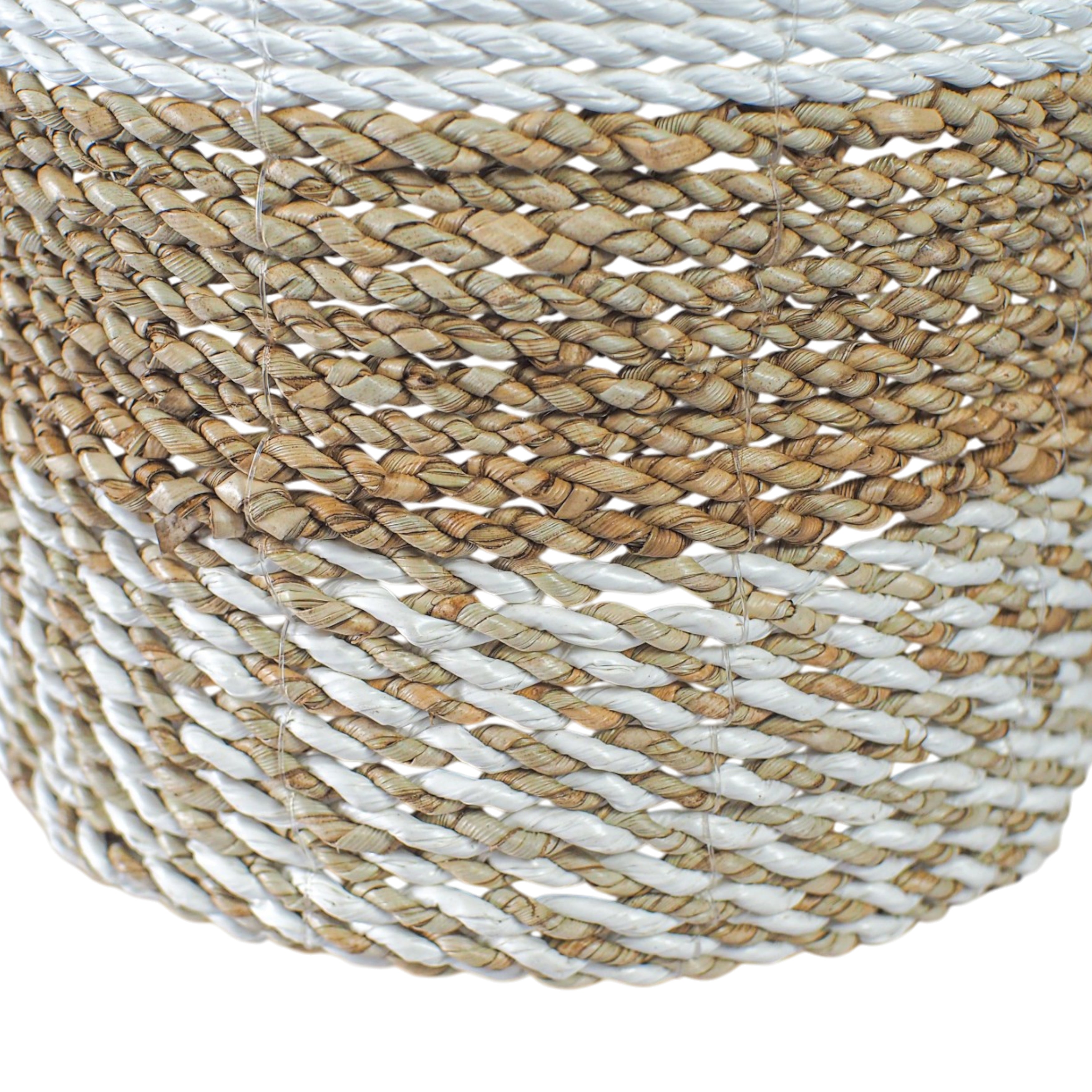 Genevieve Woven Baskets