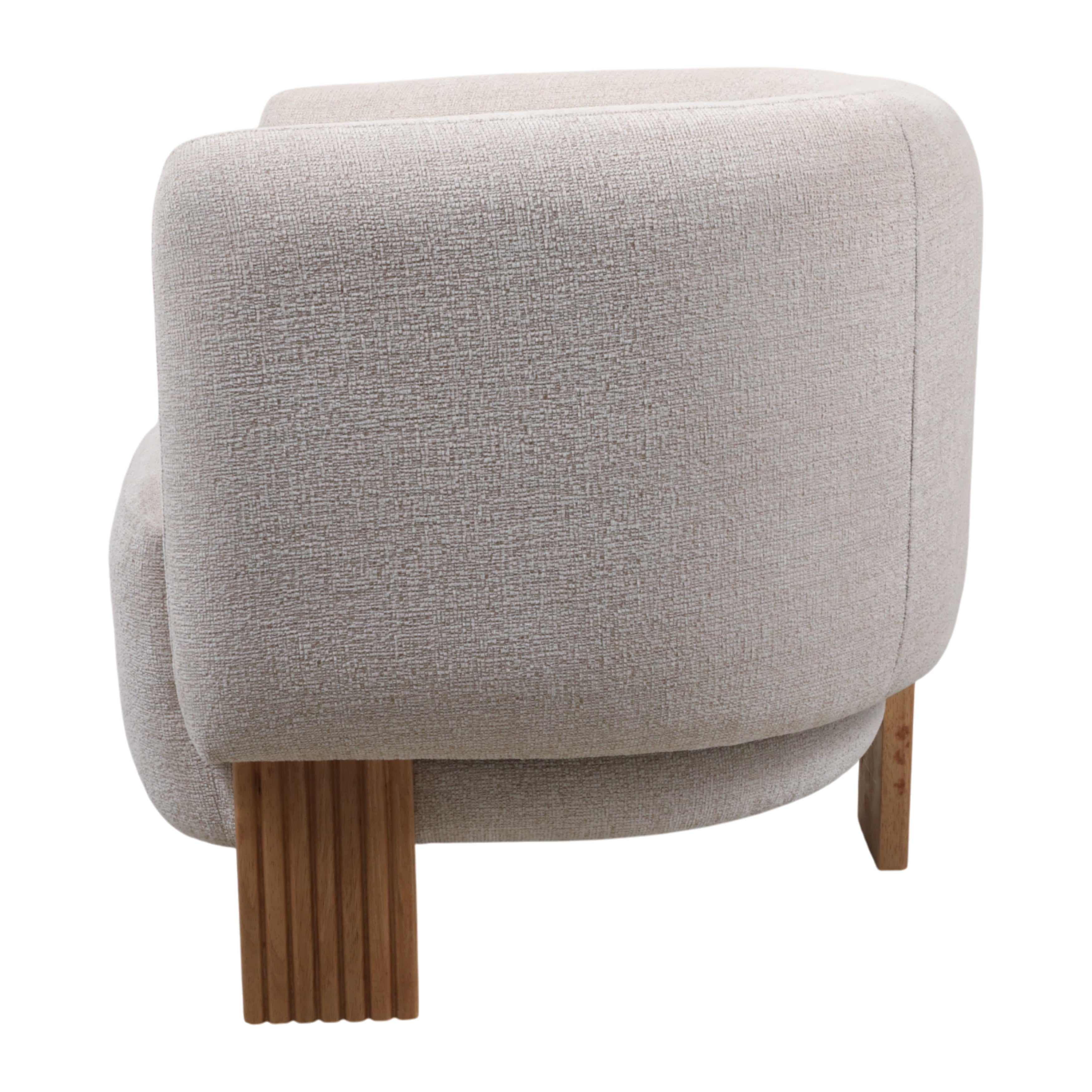 Aurevain Accent Chair