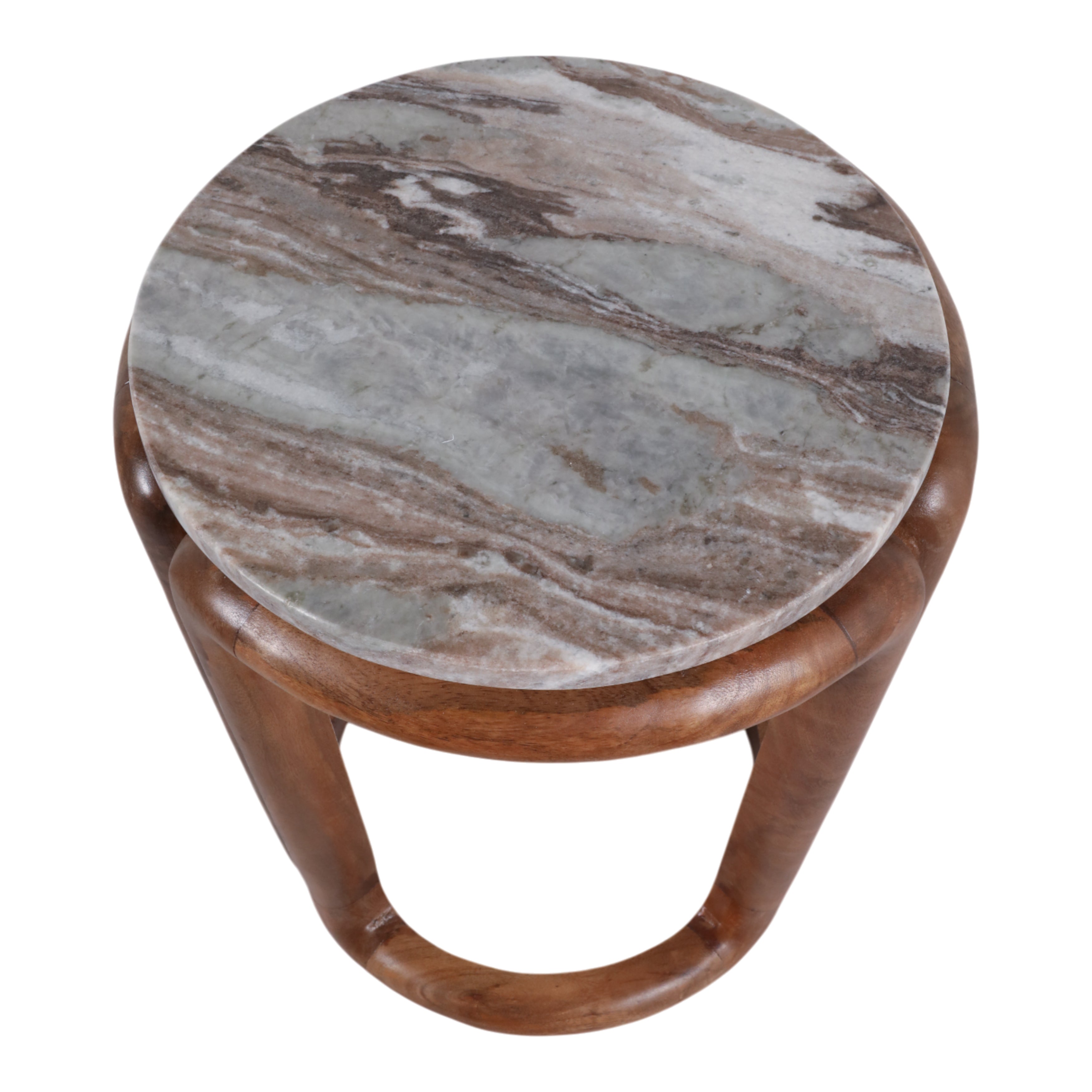 Aliénor Accent Table