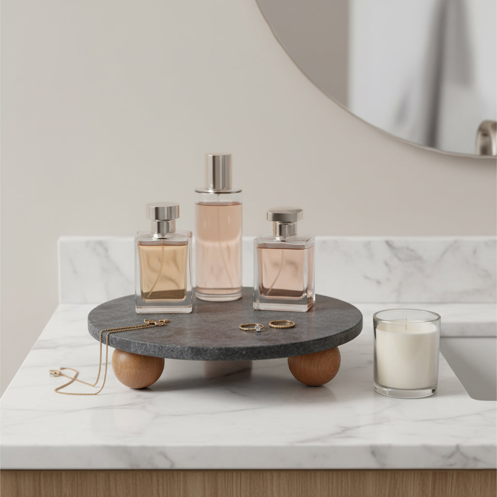 Cassiel Tray
