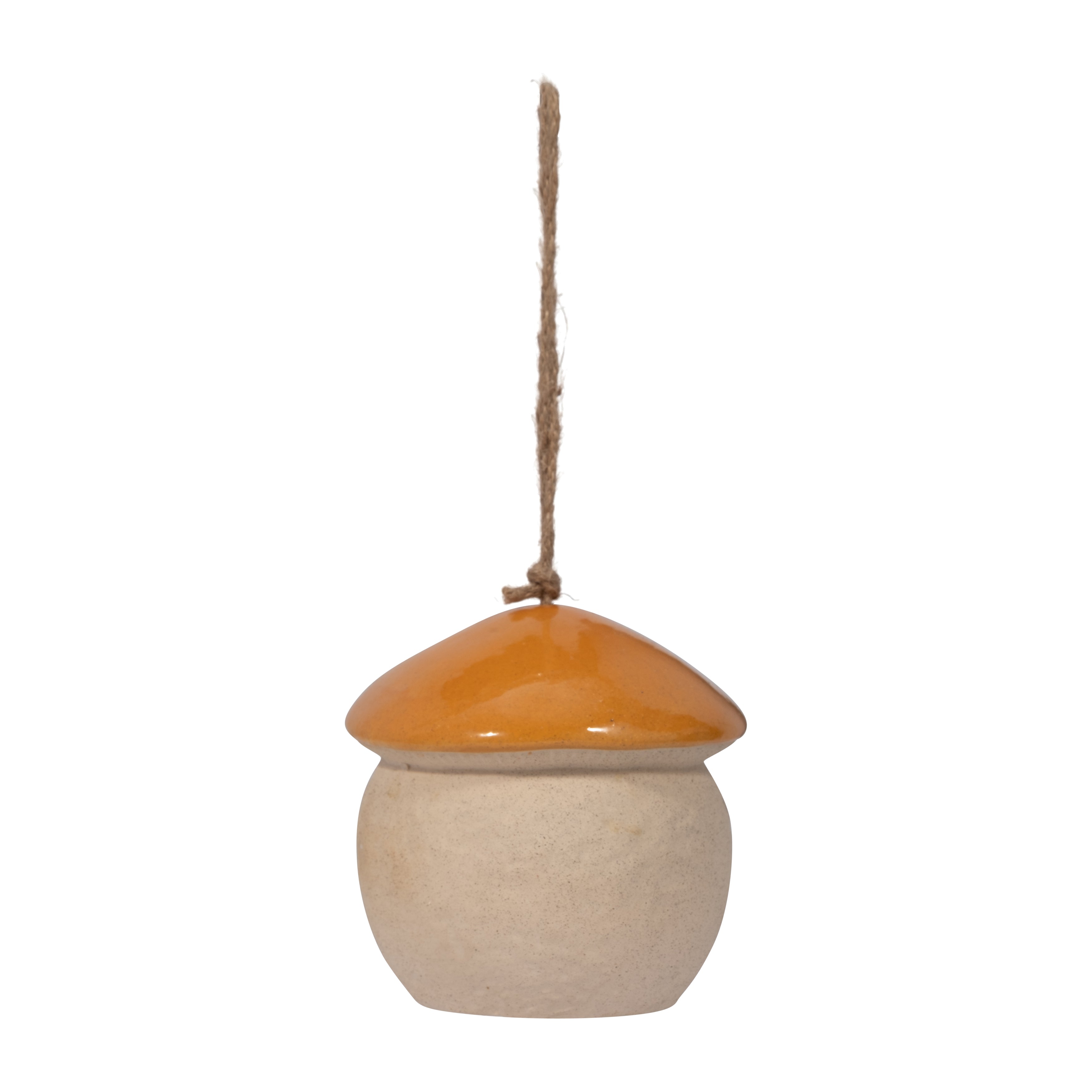 Indra Round Bird Feeder