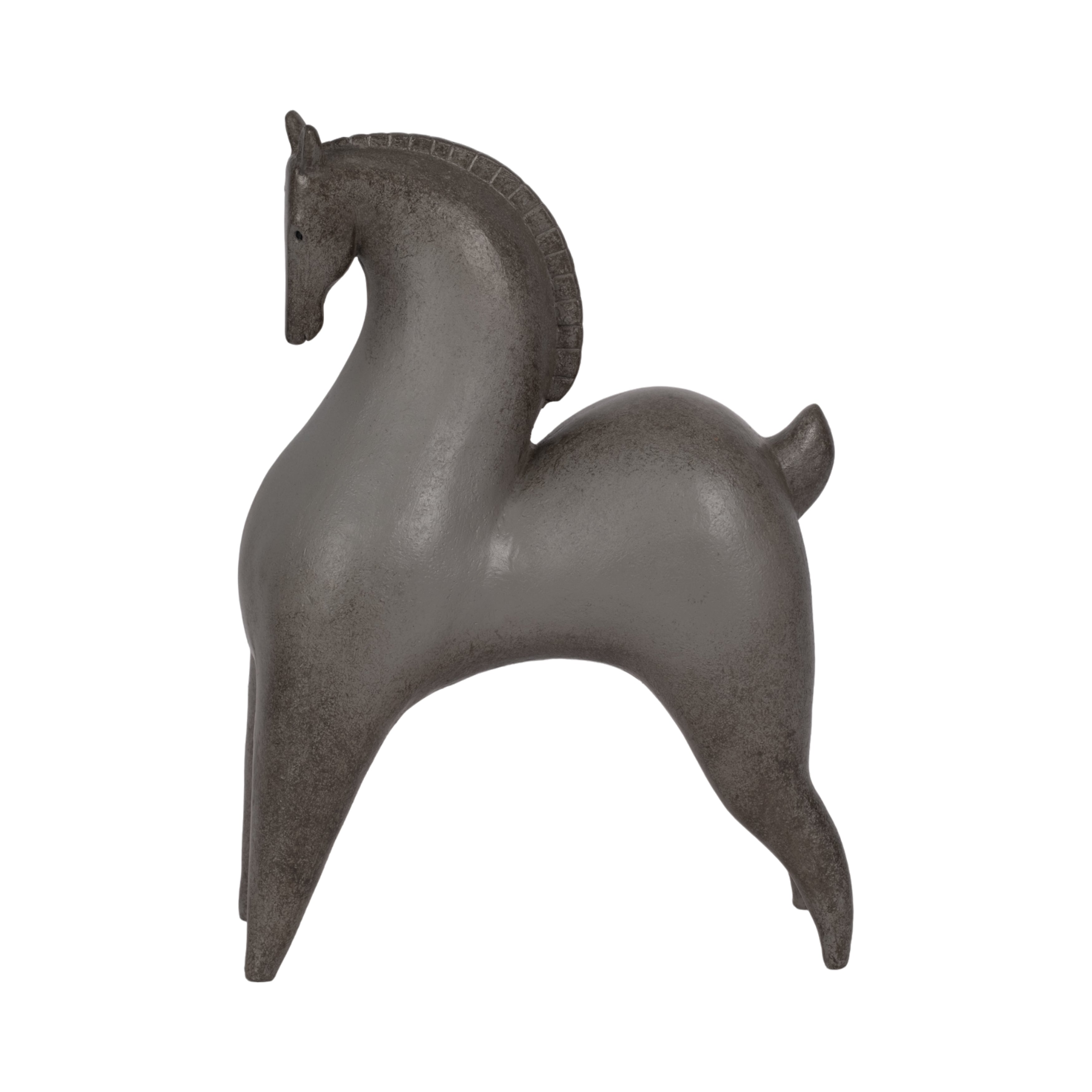 Hartwell Horse Sculpture