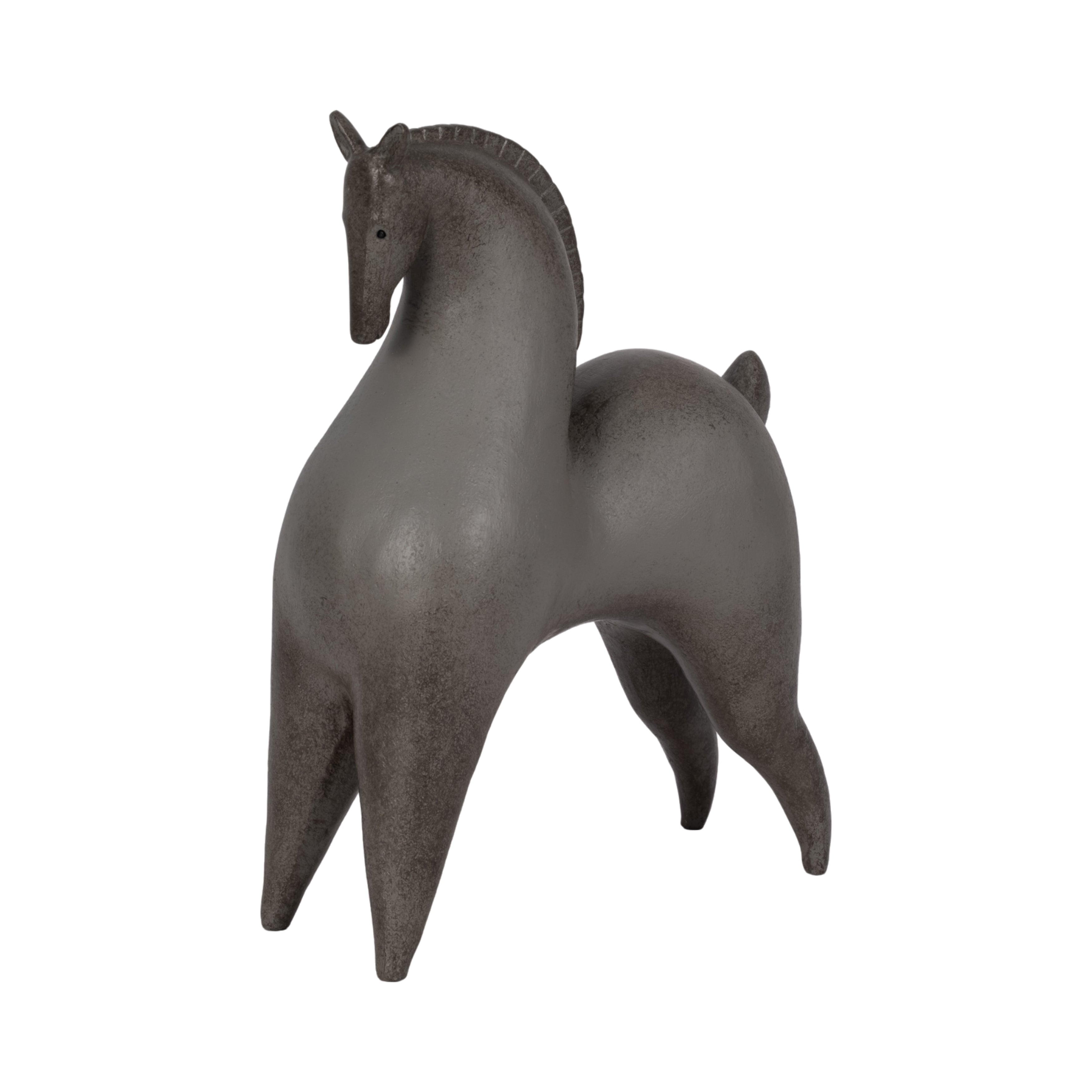 Hartwell Horse Sculpture