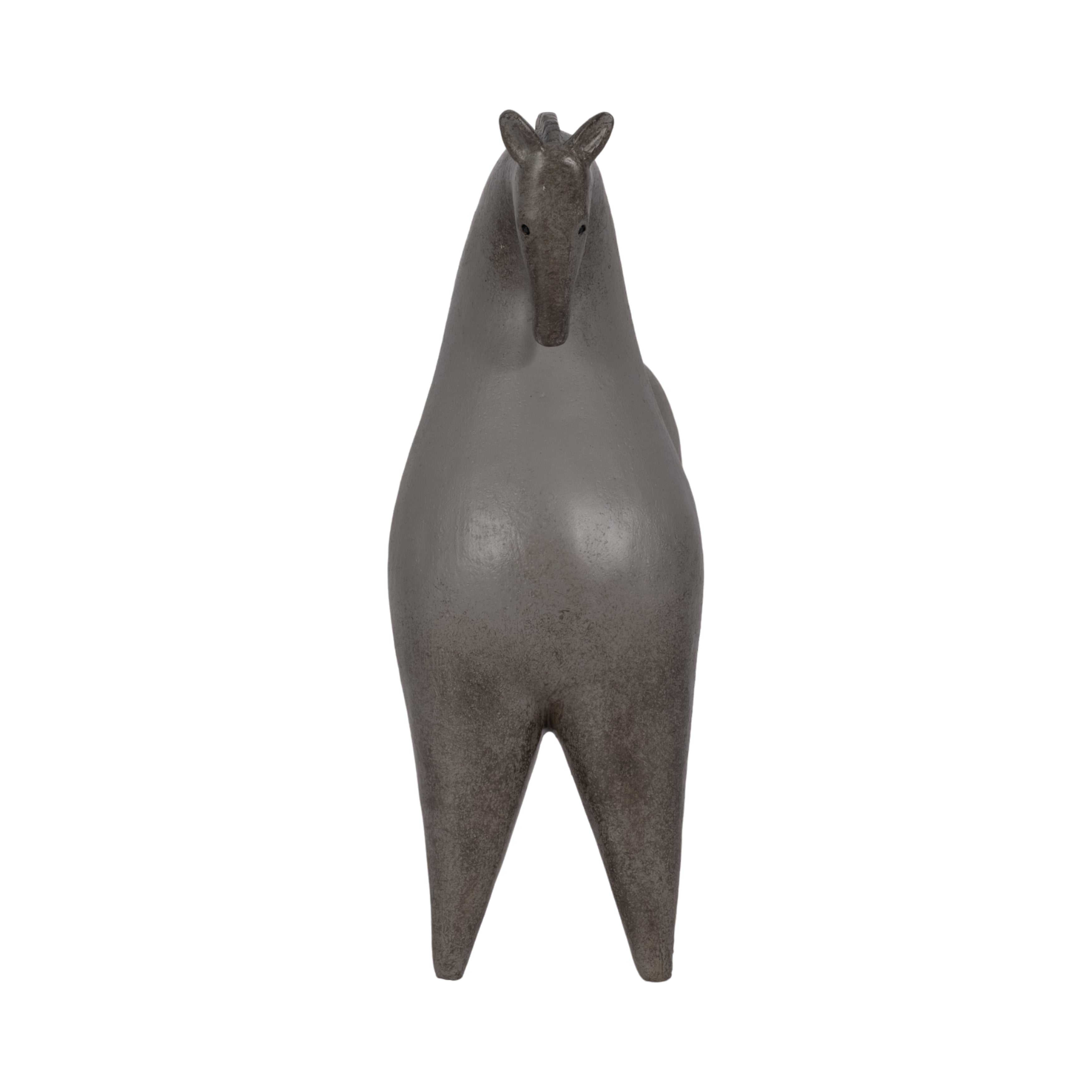 Hartwell Horse Sculpture