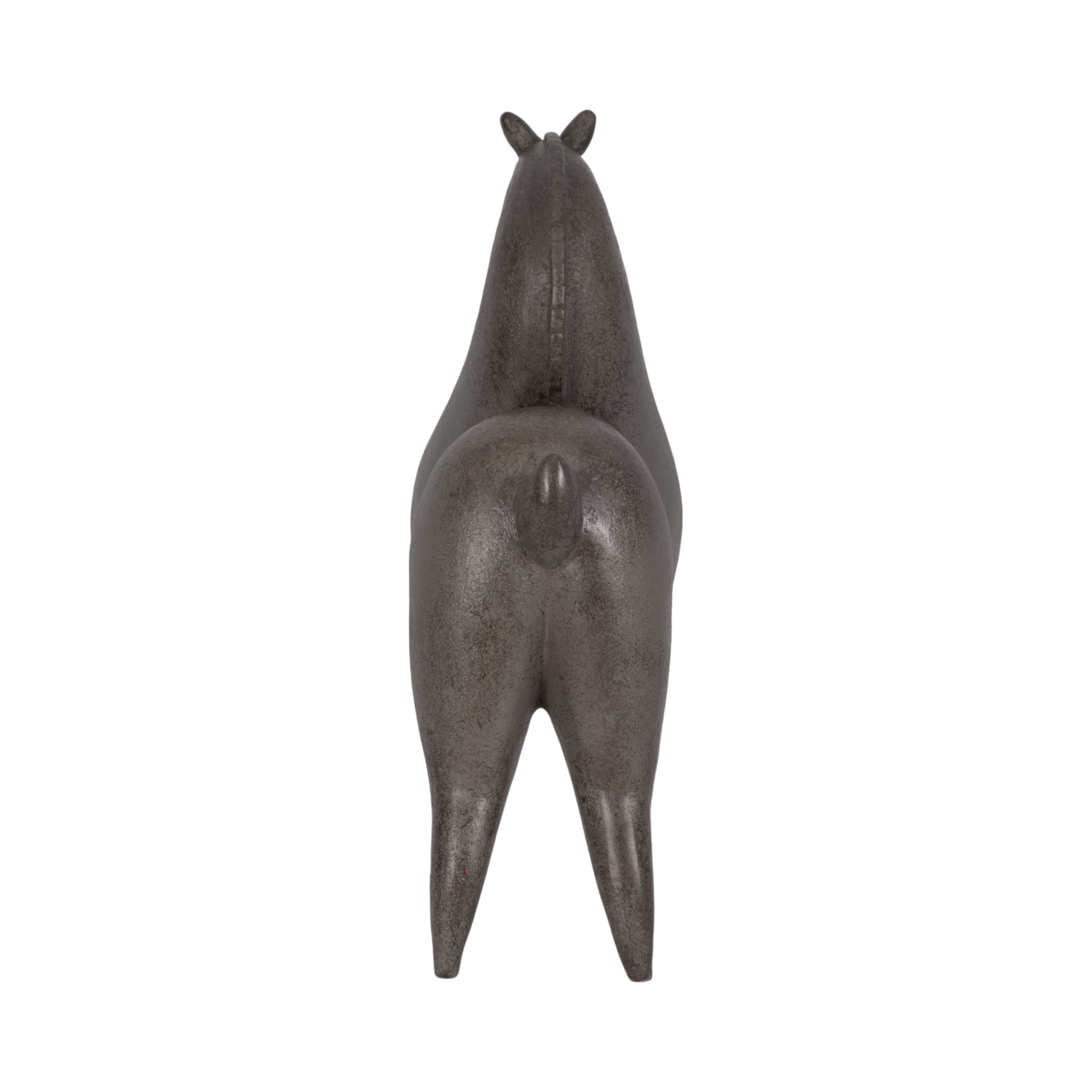 Hartwell Horse Sculpture