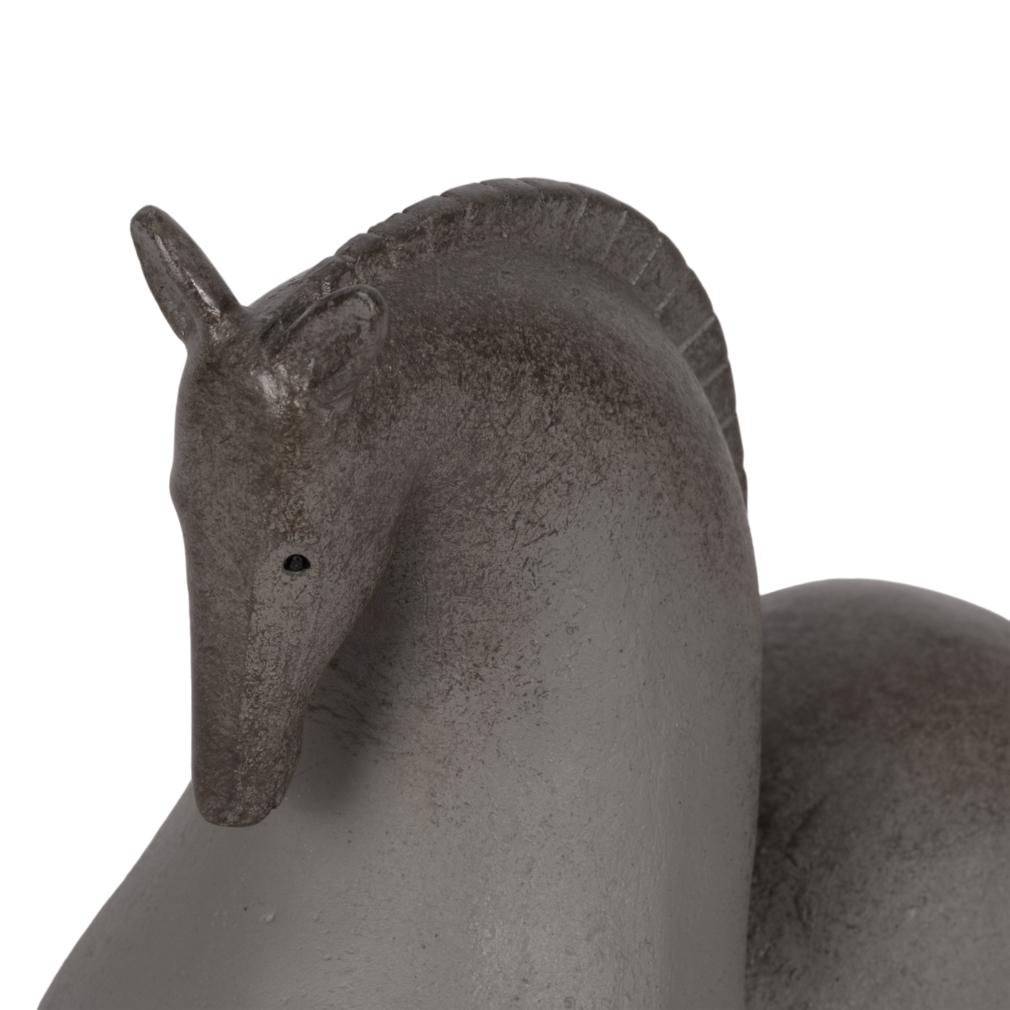 Hartwell Horse Sculpture