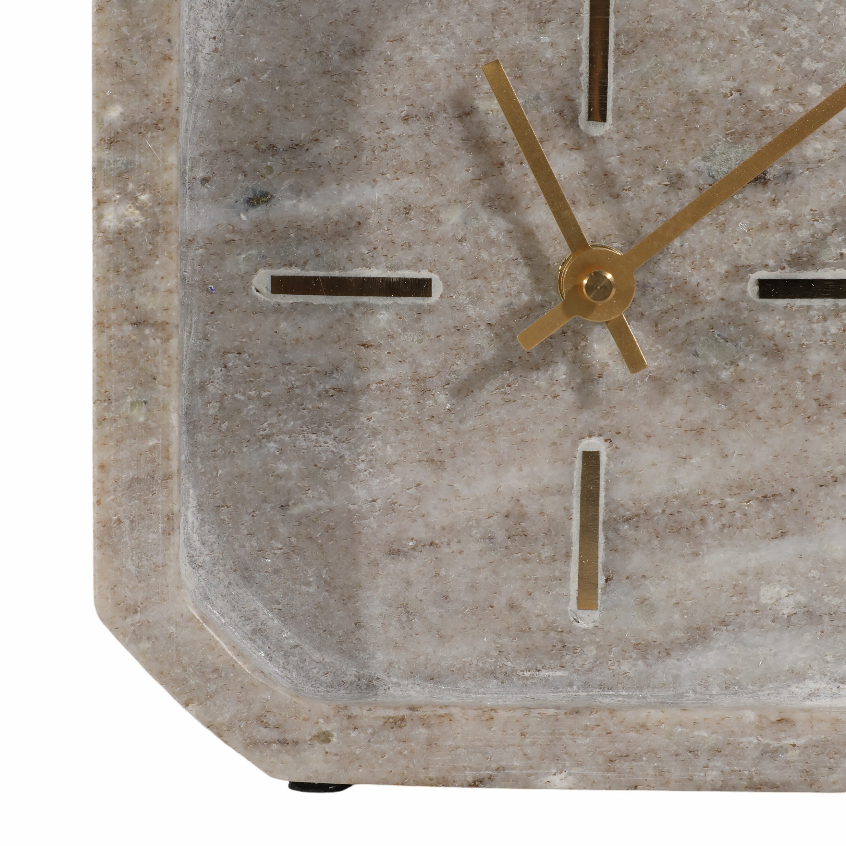 Aurelia Octagon Clock