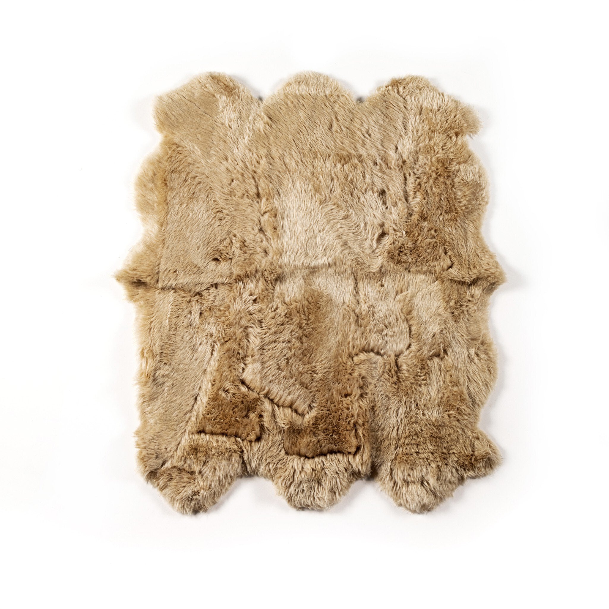 Lalo Lambskin Rug