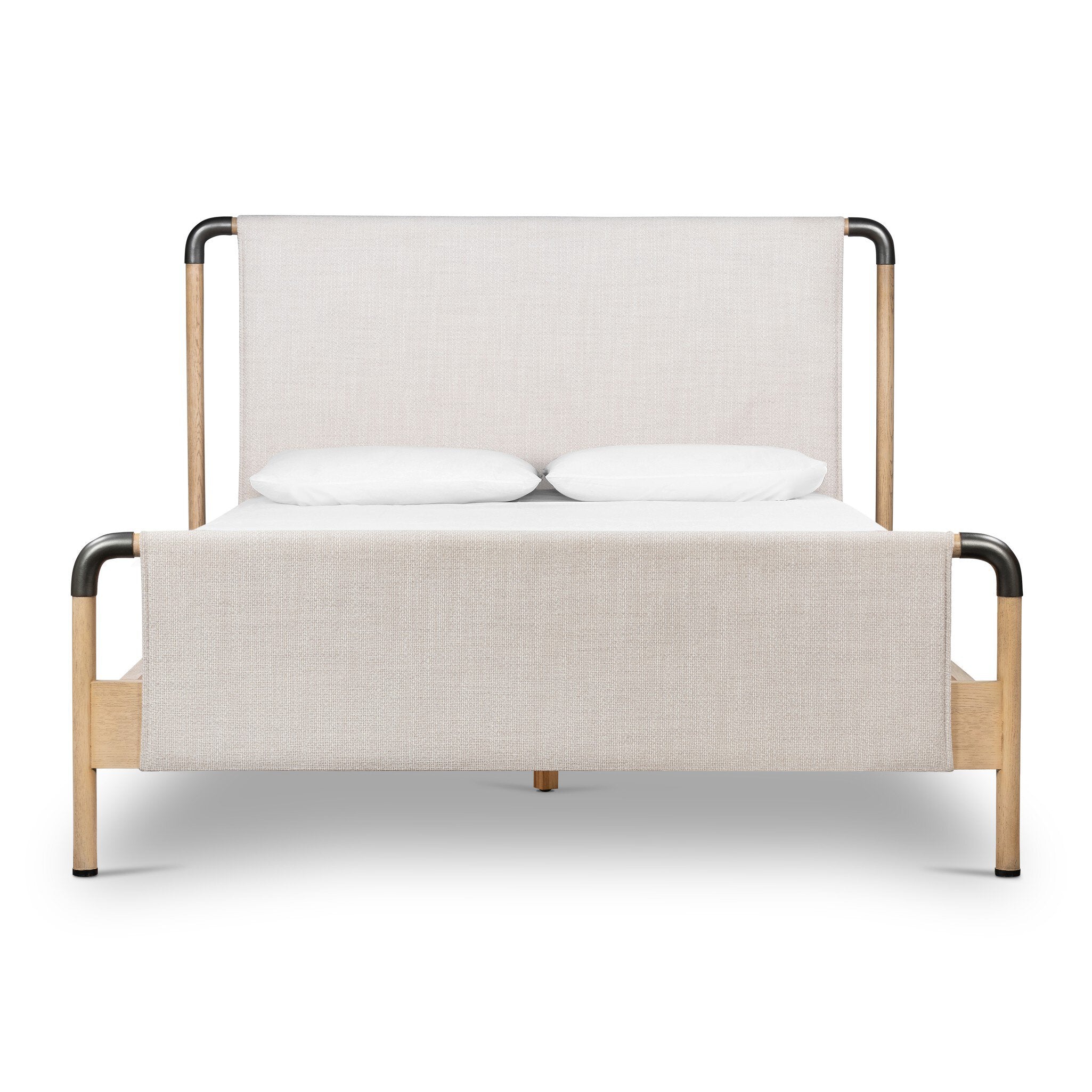 #compatible mattress size_Queen