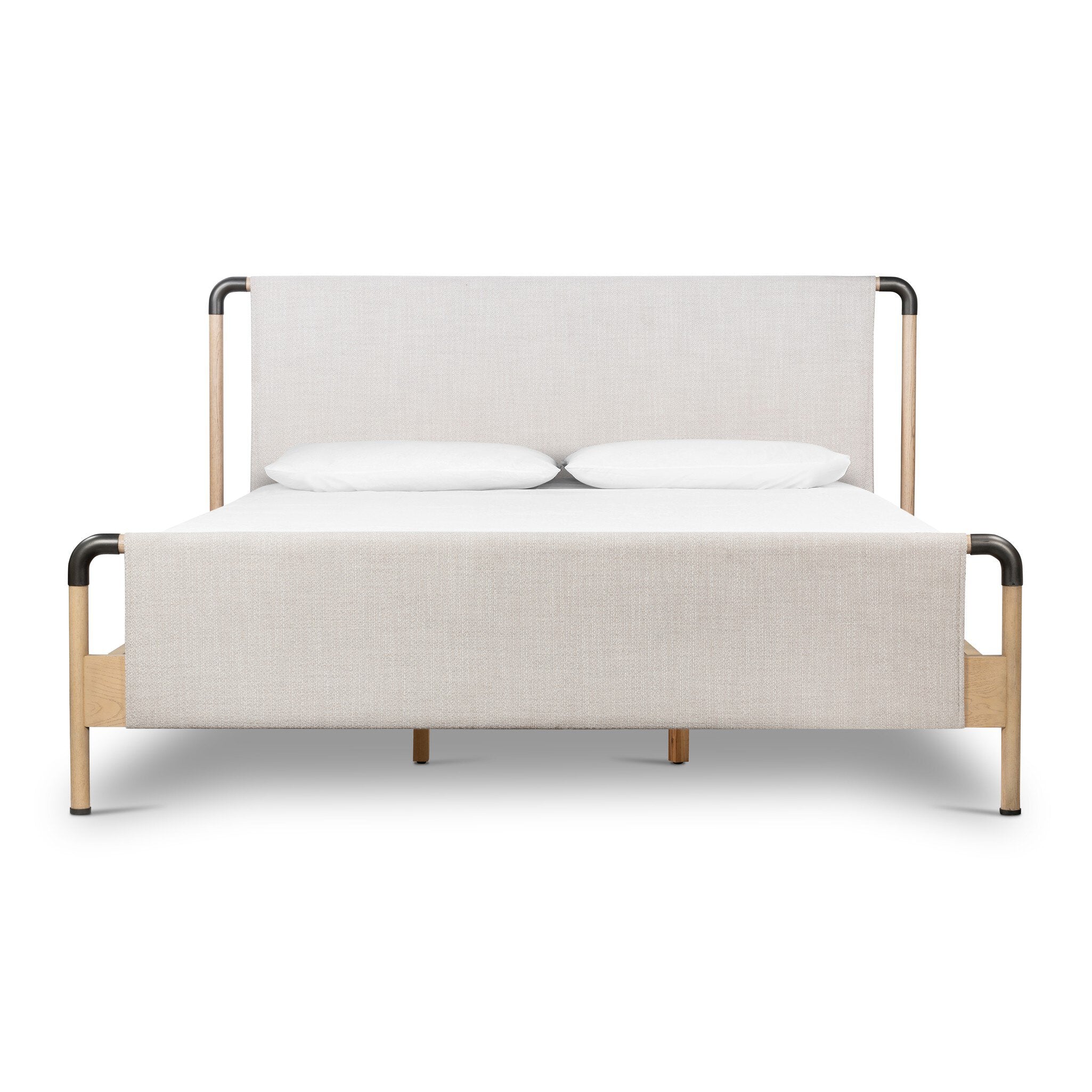 #compatible mattress size_King