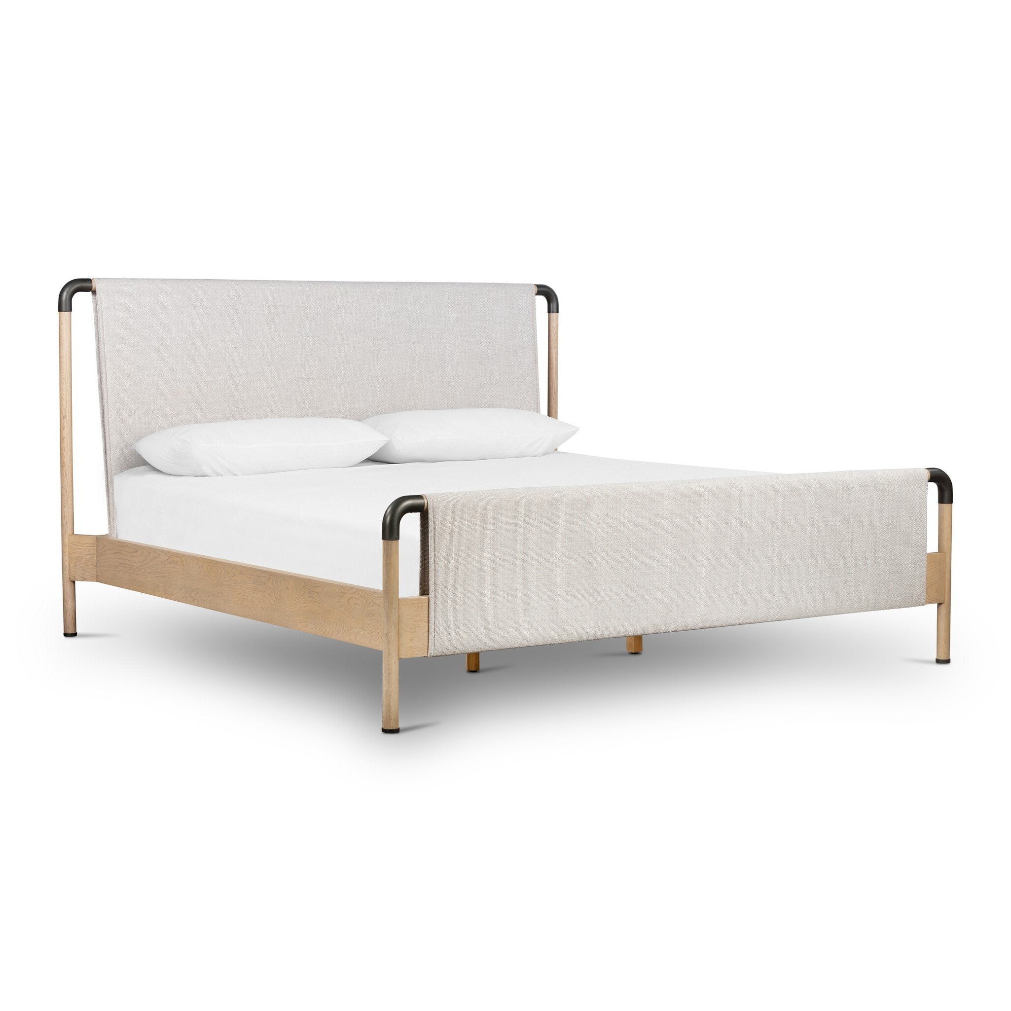 #compatible mattress size_King