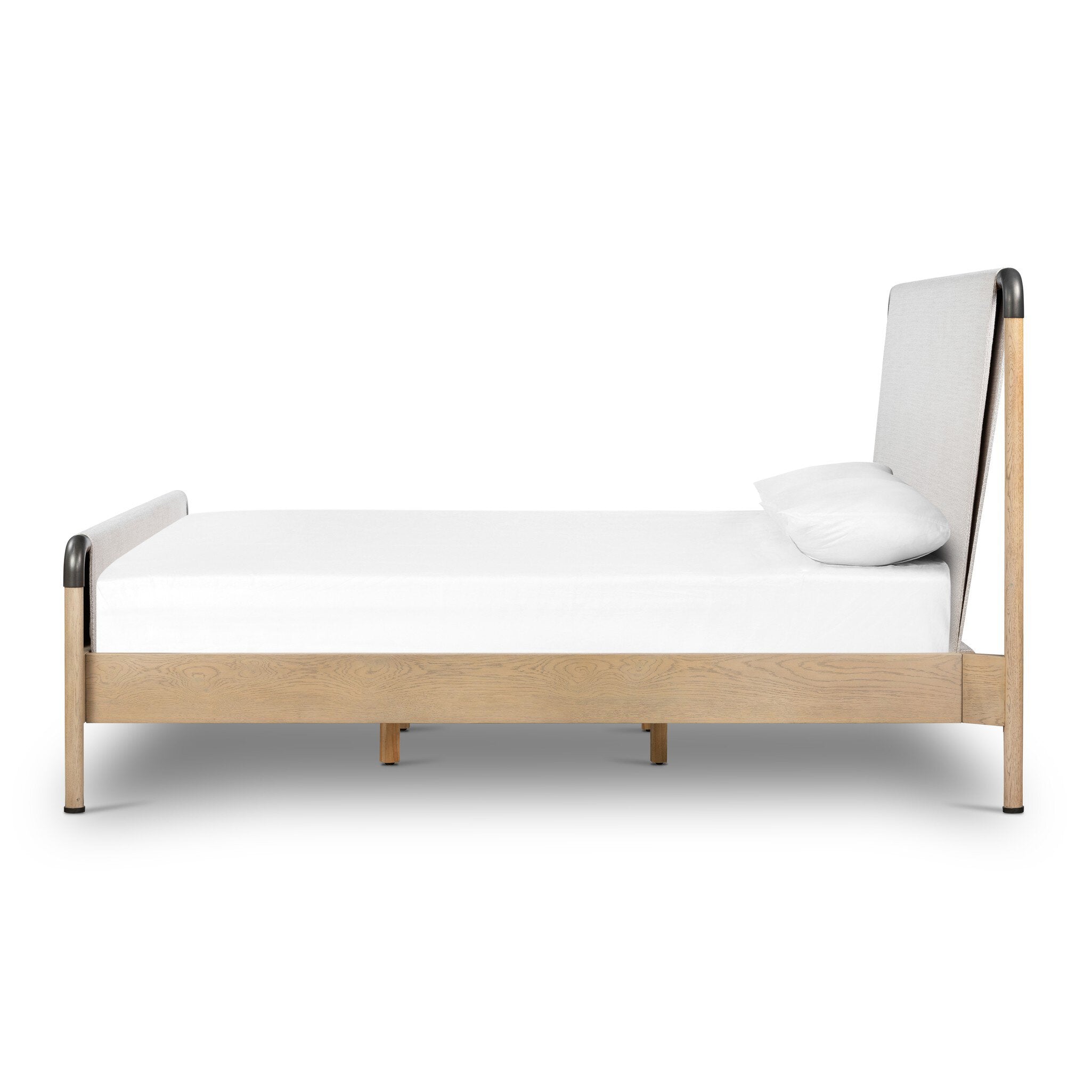#compatible mattress size_King