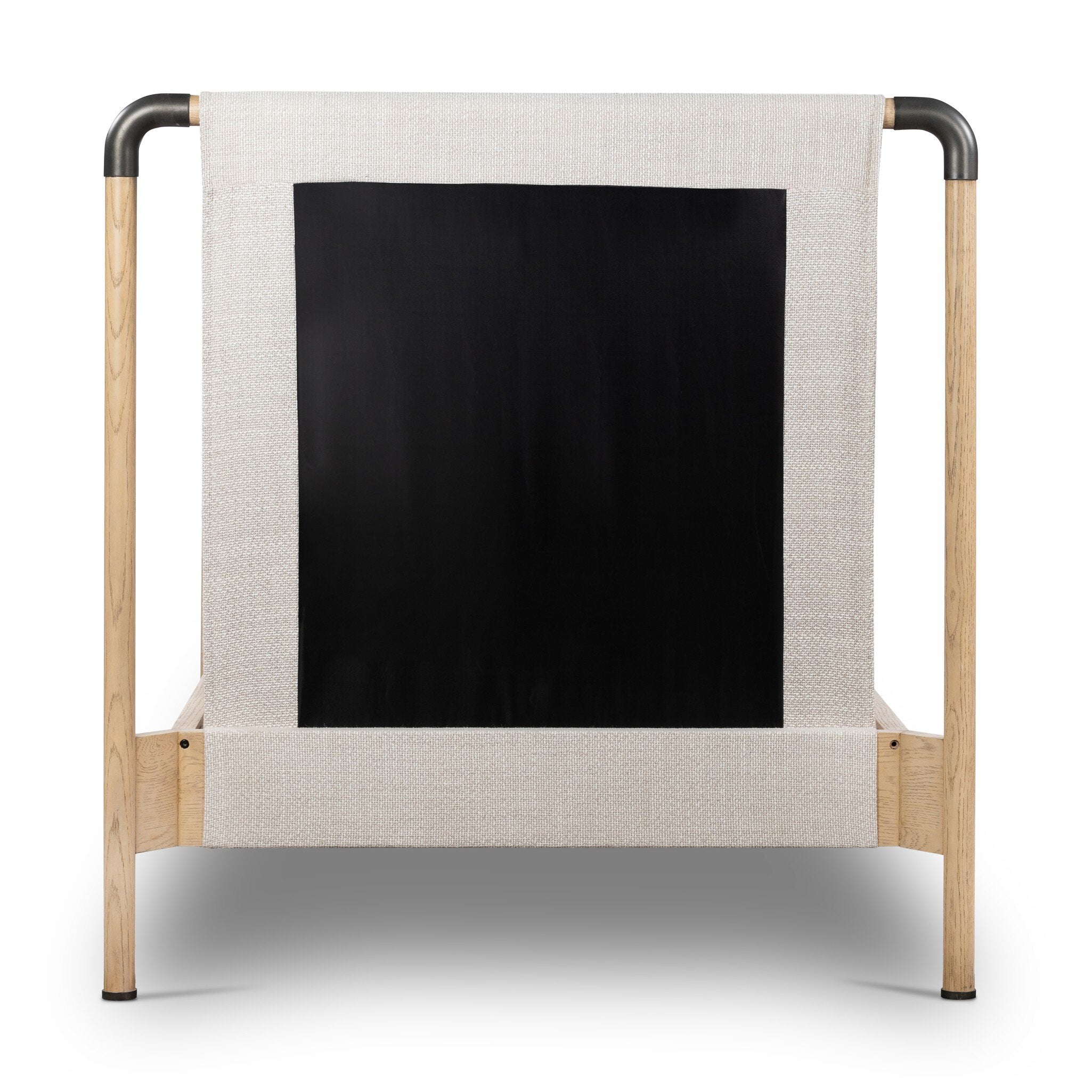 #compatible mattress size_Twin