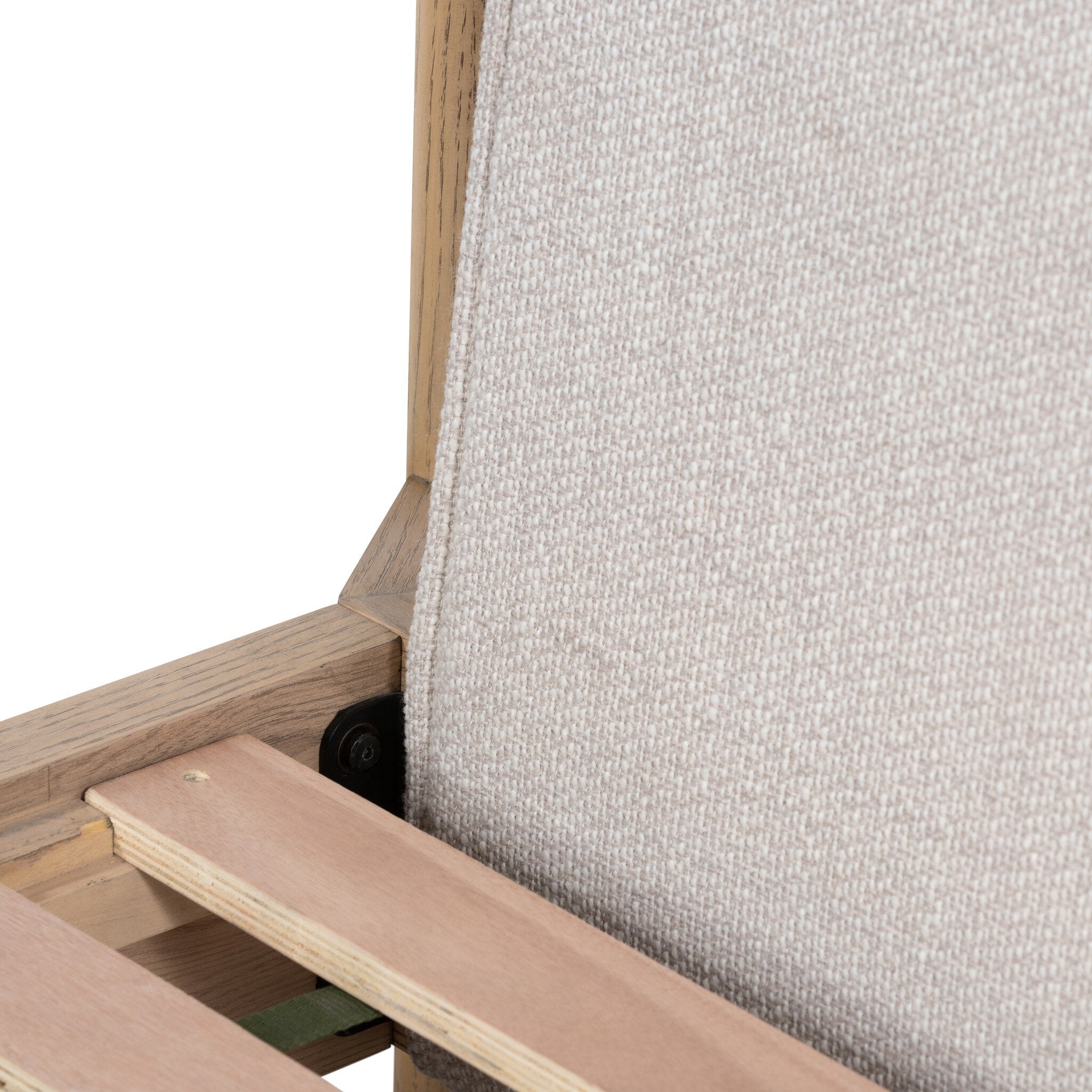 #compatible mattress size_Twin