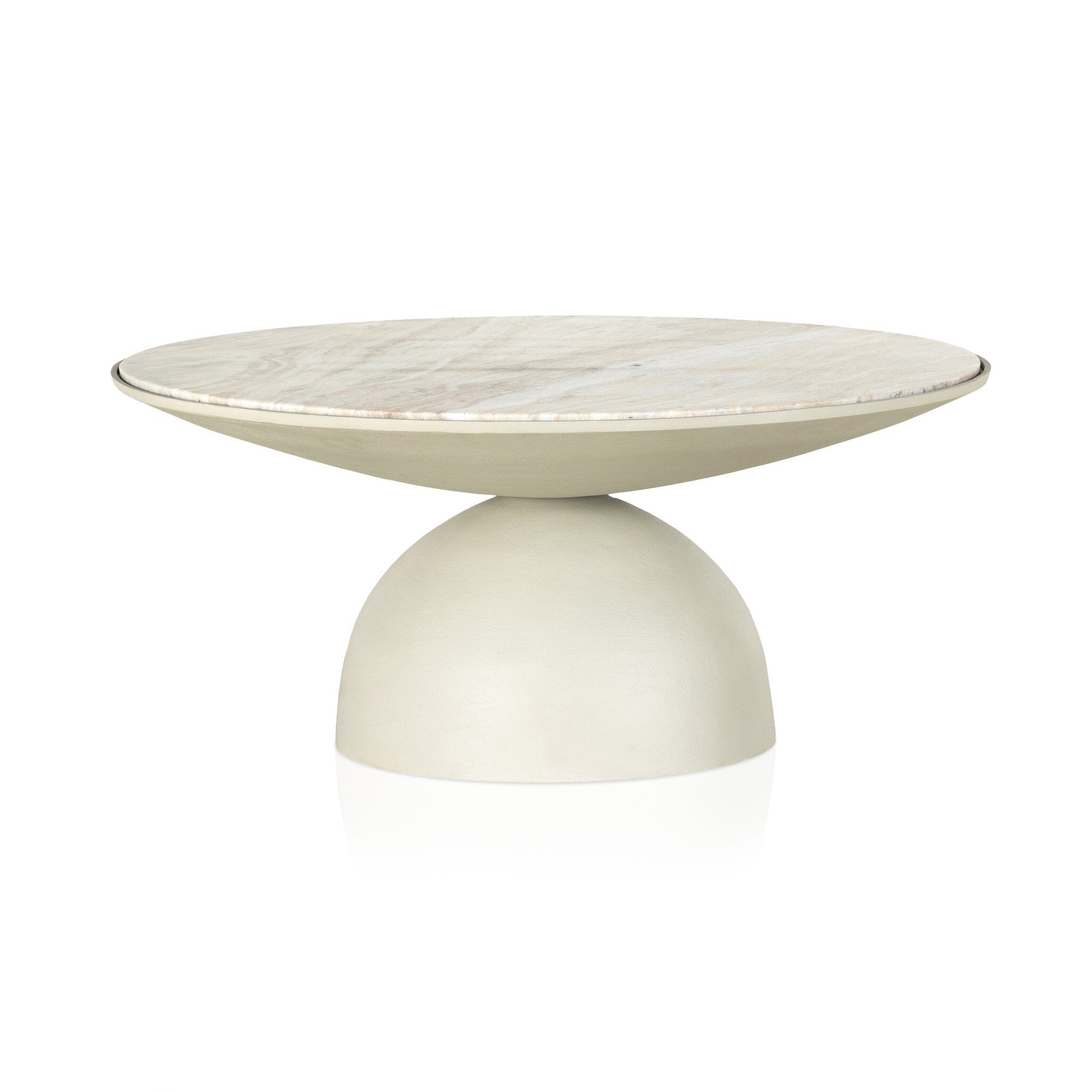#color_Creamy Taupe Marble