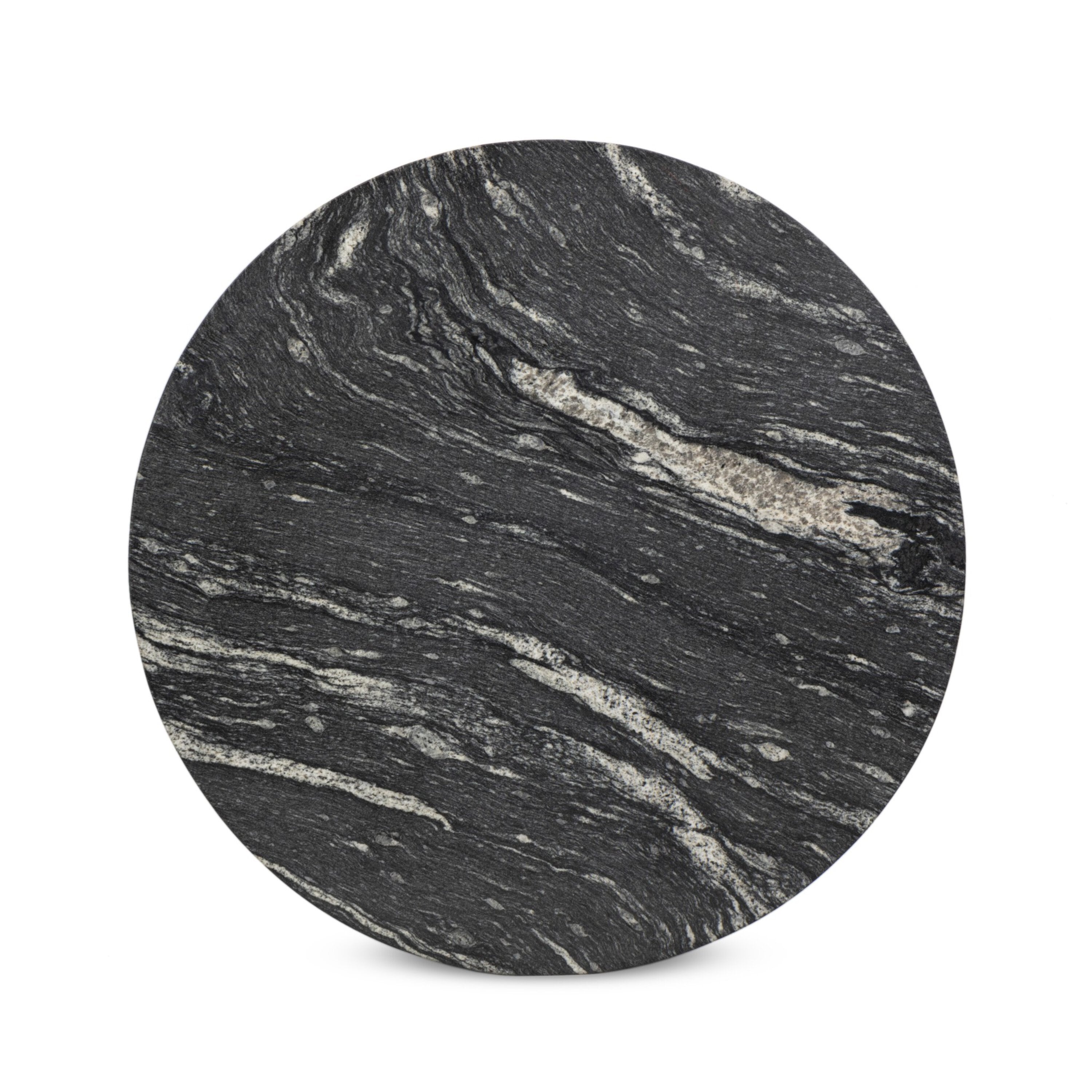 #color_Polished Black Marble